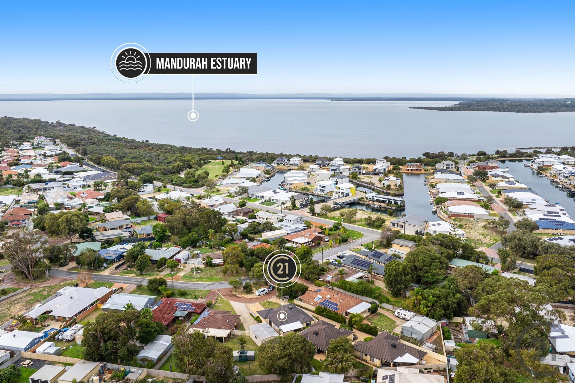 24A King Drive, Wannanup, WA, 6210, Wannanup - Image 1