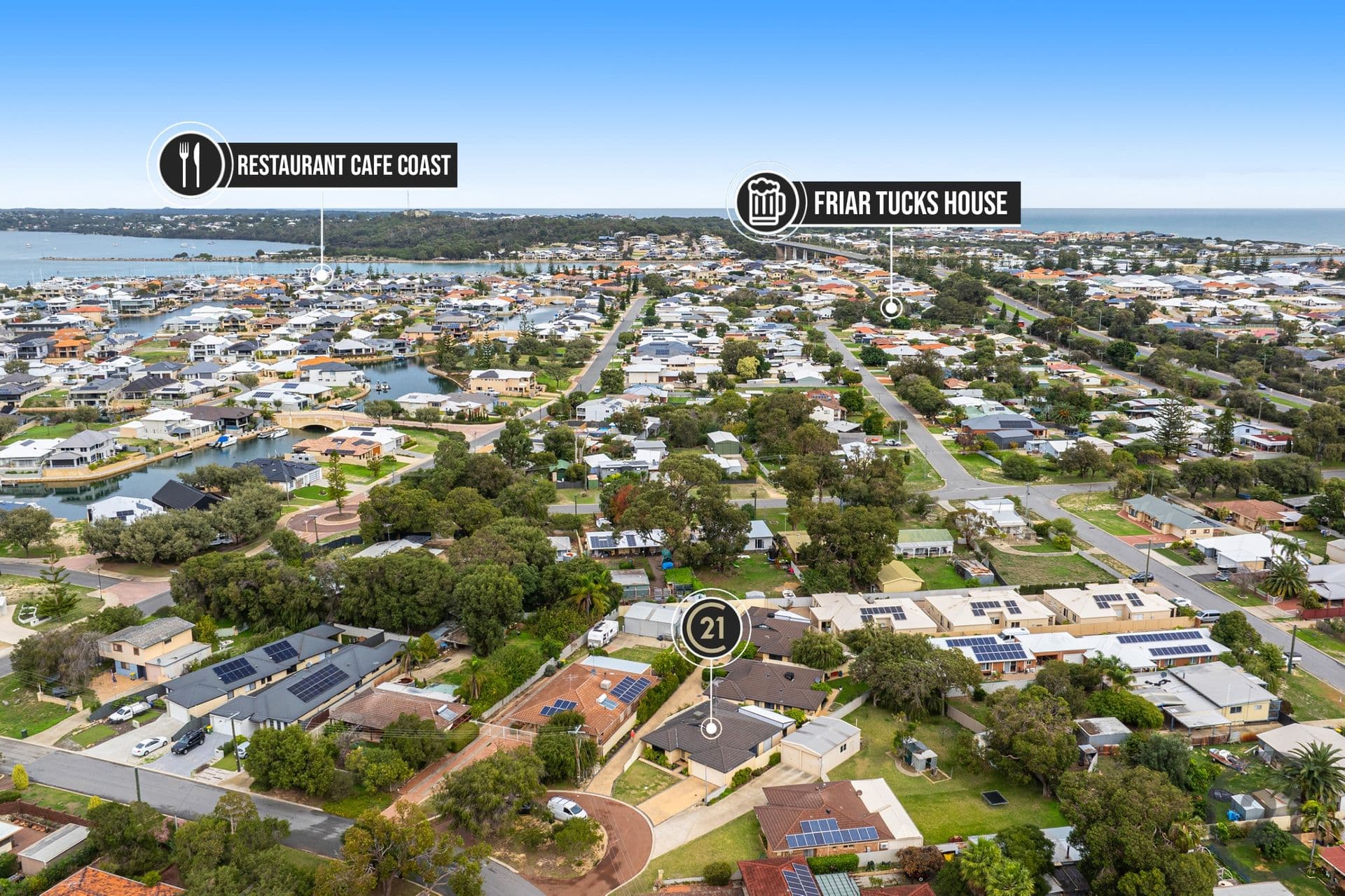 24A King Drive, Wannanup, WA, 6210, Wannanup - Thumbnail 3