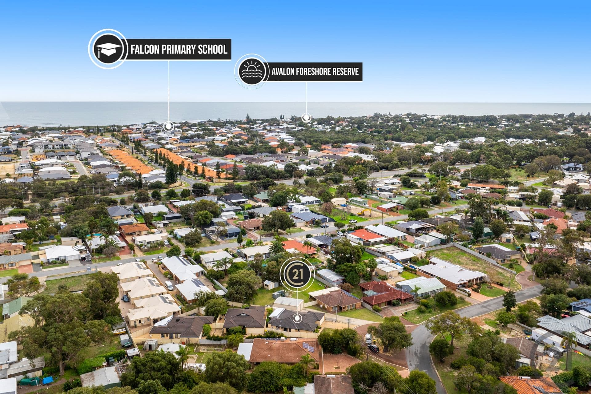 24A King Drive, Wannanup, WA, 6210, Wannanup - Thumbnail 2