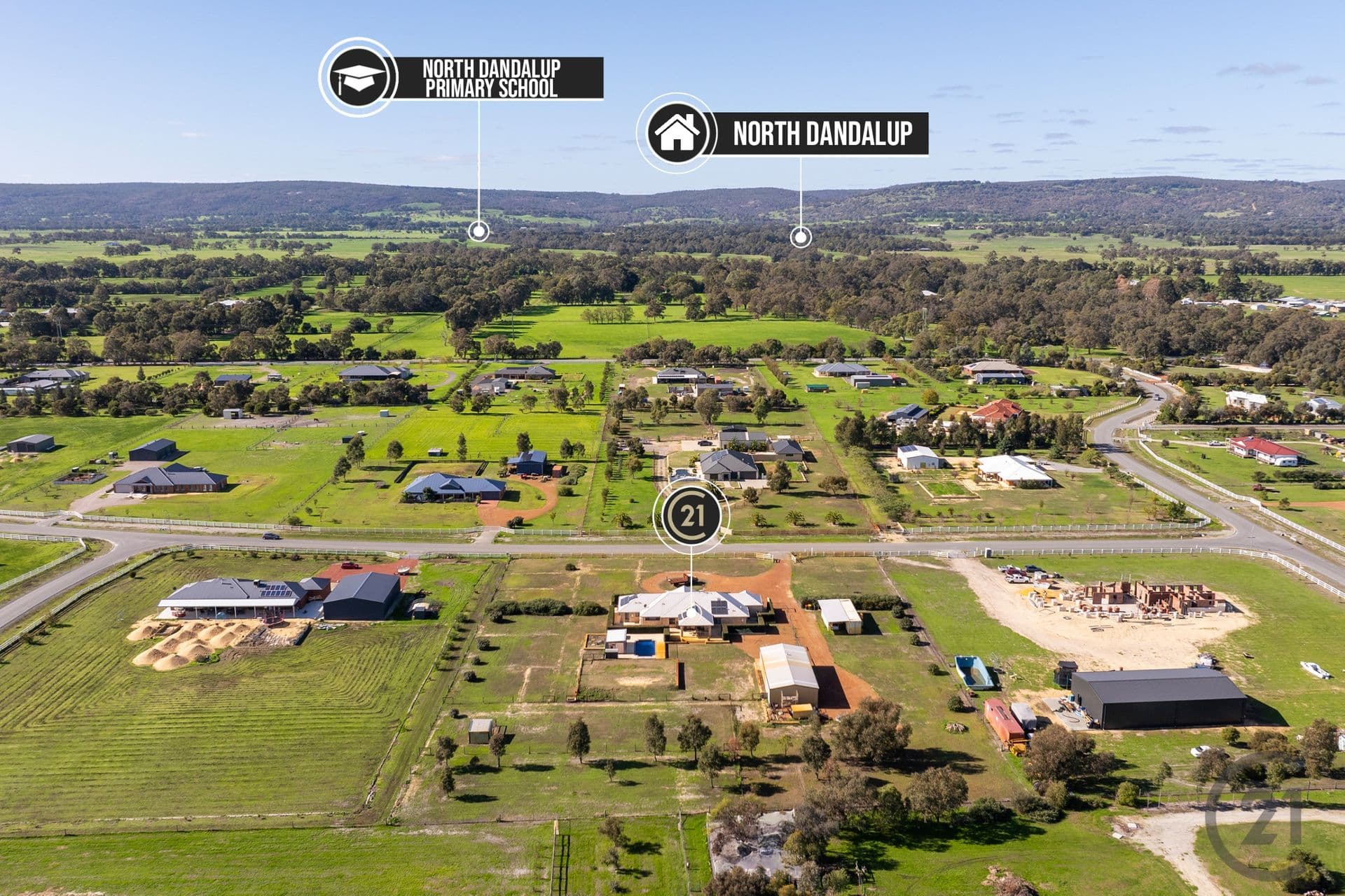 11 Gilbert Road, North Dandalup, WA, 6207, North Dandalup - Thumbnail 2