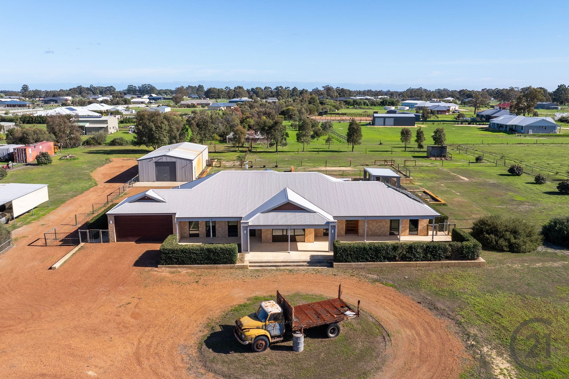 11 Gilbert Road, North Dandalup, WA, 6207, North Dandalup - Image 1