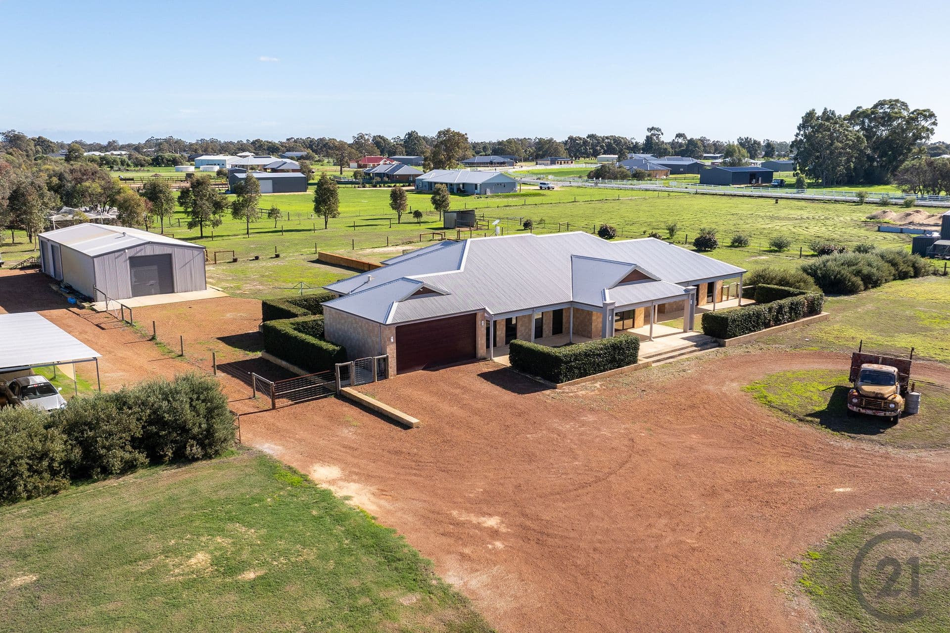 11 Gilbert Road, North Dandalup, WA, 6207, North Dandalup - Thumbnail 3