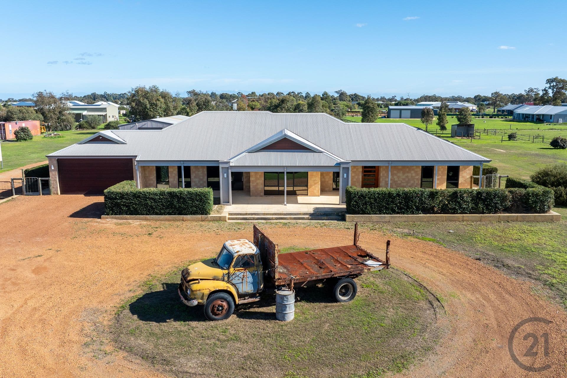 11 Gilbert Road, North Dandalup, WA, 6207, North Dandalup - Thumbnail 4