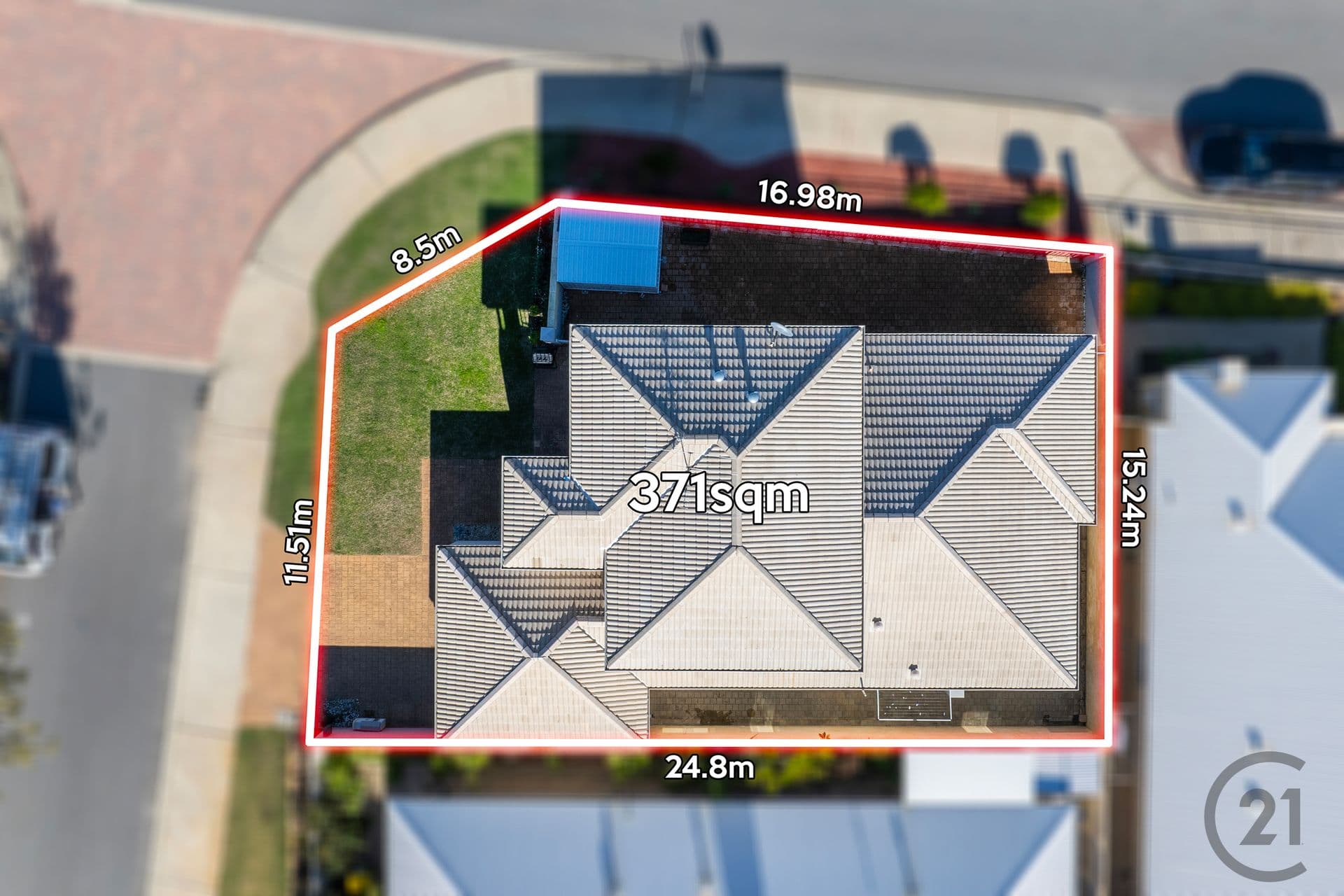 16 Crowsnest Terrace, Wannanup, WA, 6210, Wannanup - Thumbnail 5