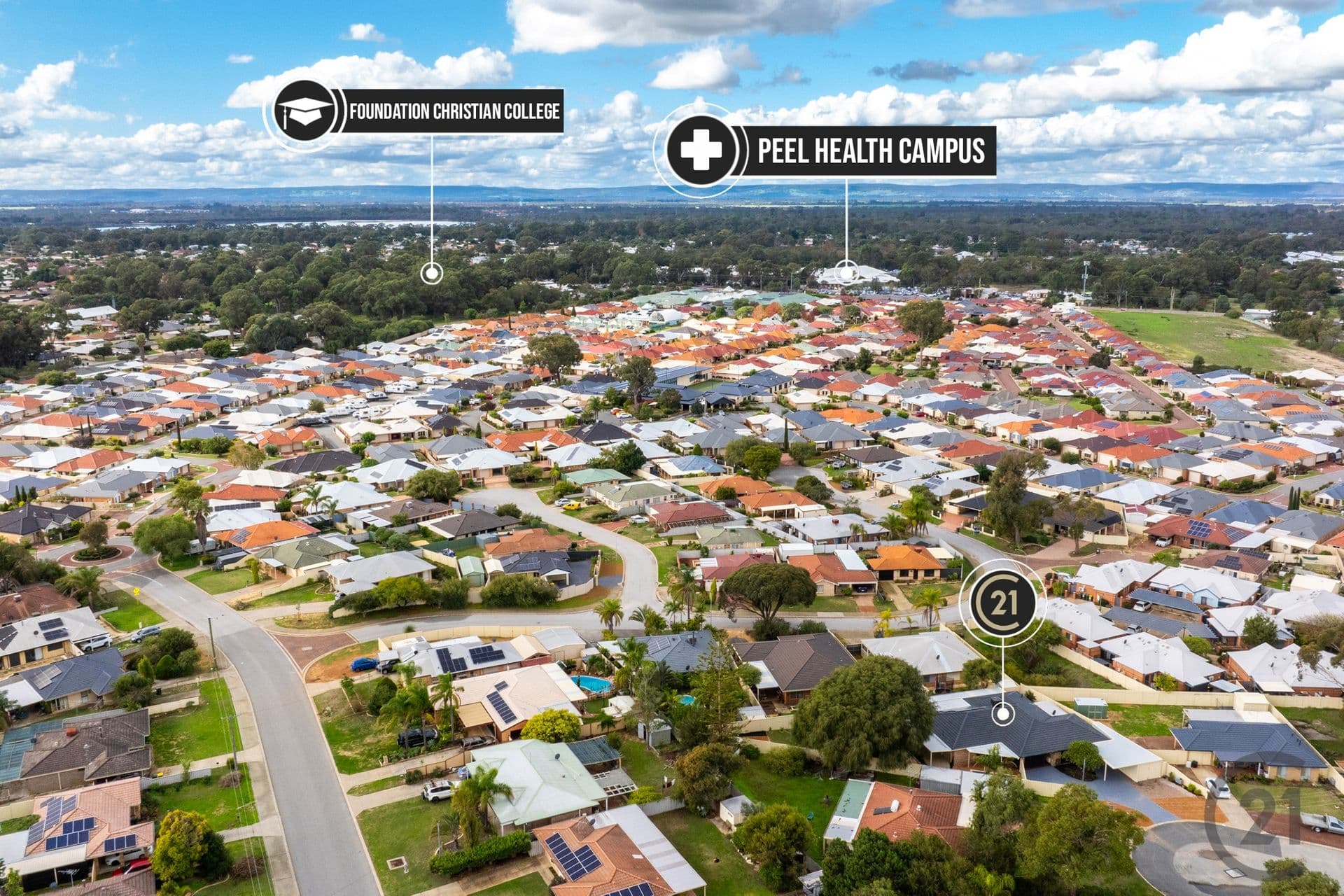 4 Ohio Court, Greenfields, WA, 6210, Greenfields - Thumbnail 7