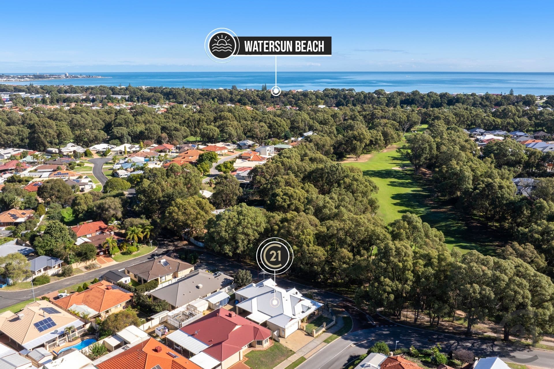 23 Portrush Parade, Meadow Springs, WA, 6210, Meadow Springs - Thumbnail 3