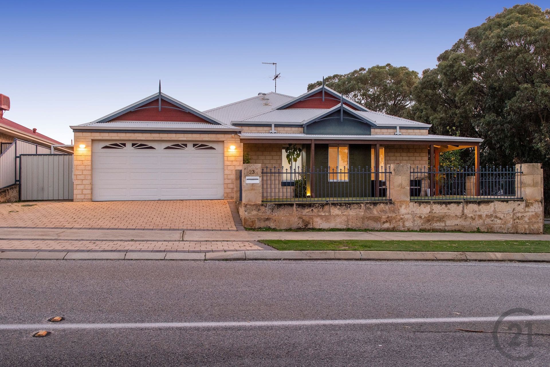 23 Portrush Parade, Meadow Springs, WA, 6210, Meadow Springs - Thumbnail 2