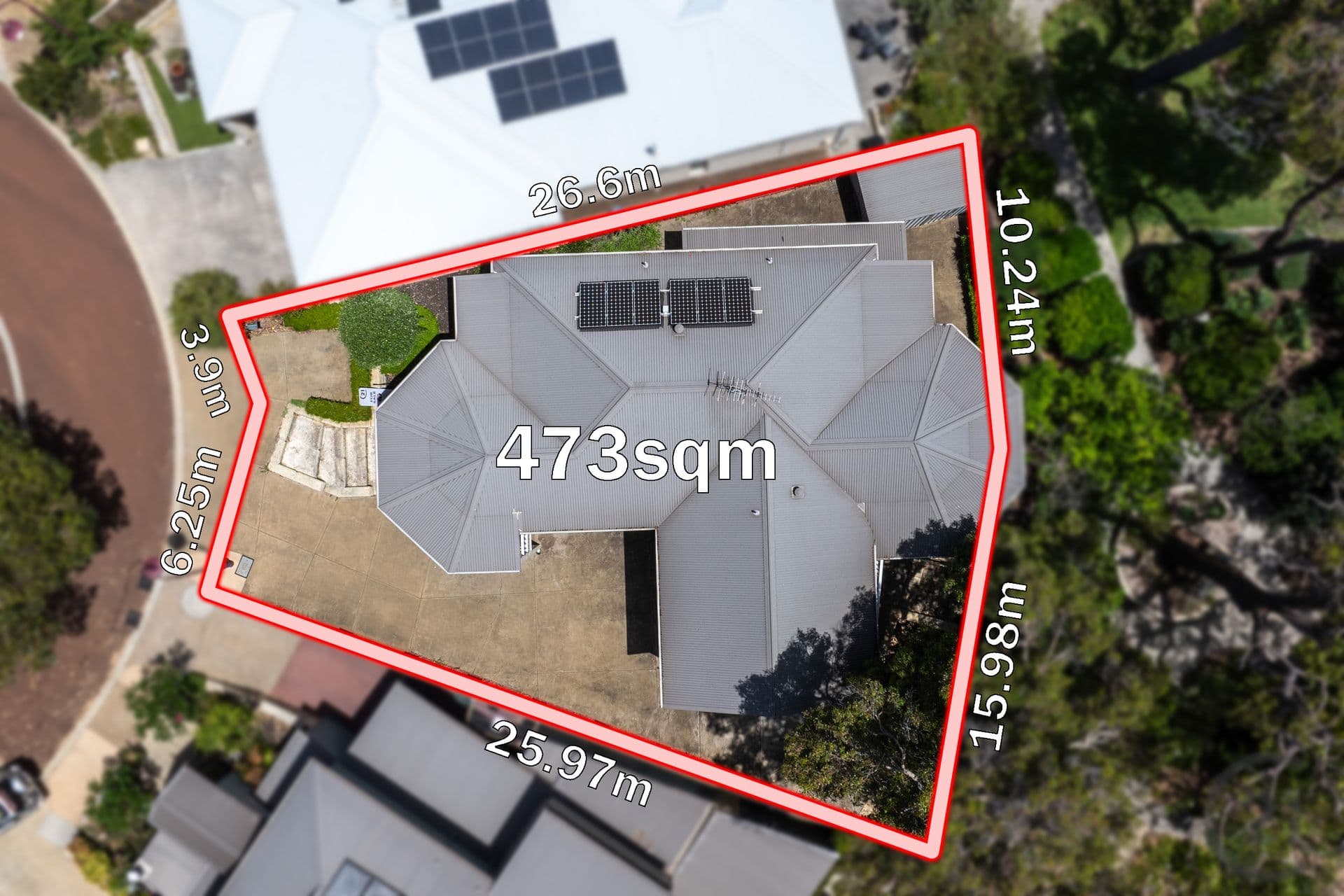 3 Sunflower Cove, Dawesville, WA, 6211, Dawesville - Thumbnail 3