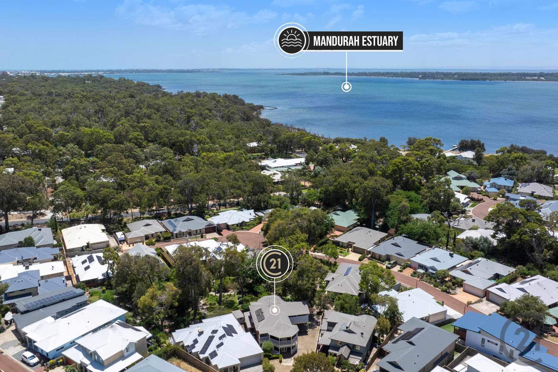 3 Sunflower Cove, Dawesville, WA, 6211, Dawesville - Thumbnail 4