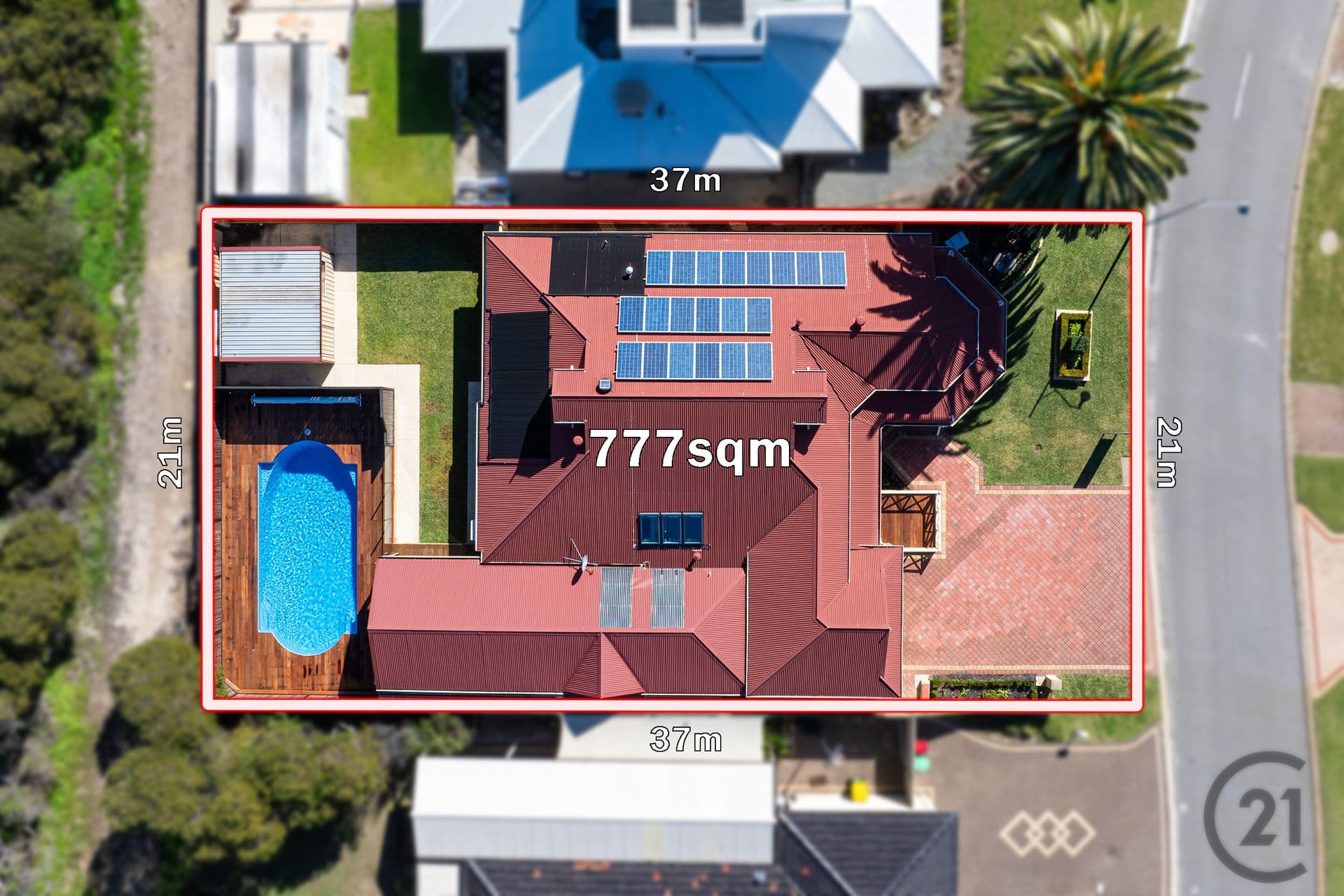 6 Latiano Green, Secret Harbour, WA, 6173, Secret Harbour - Thumbnail 3