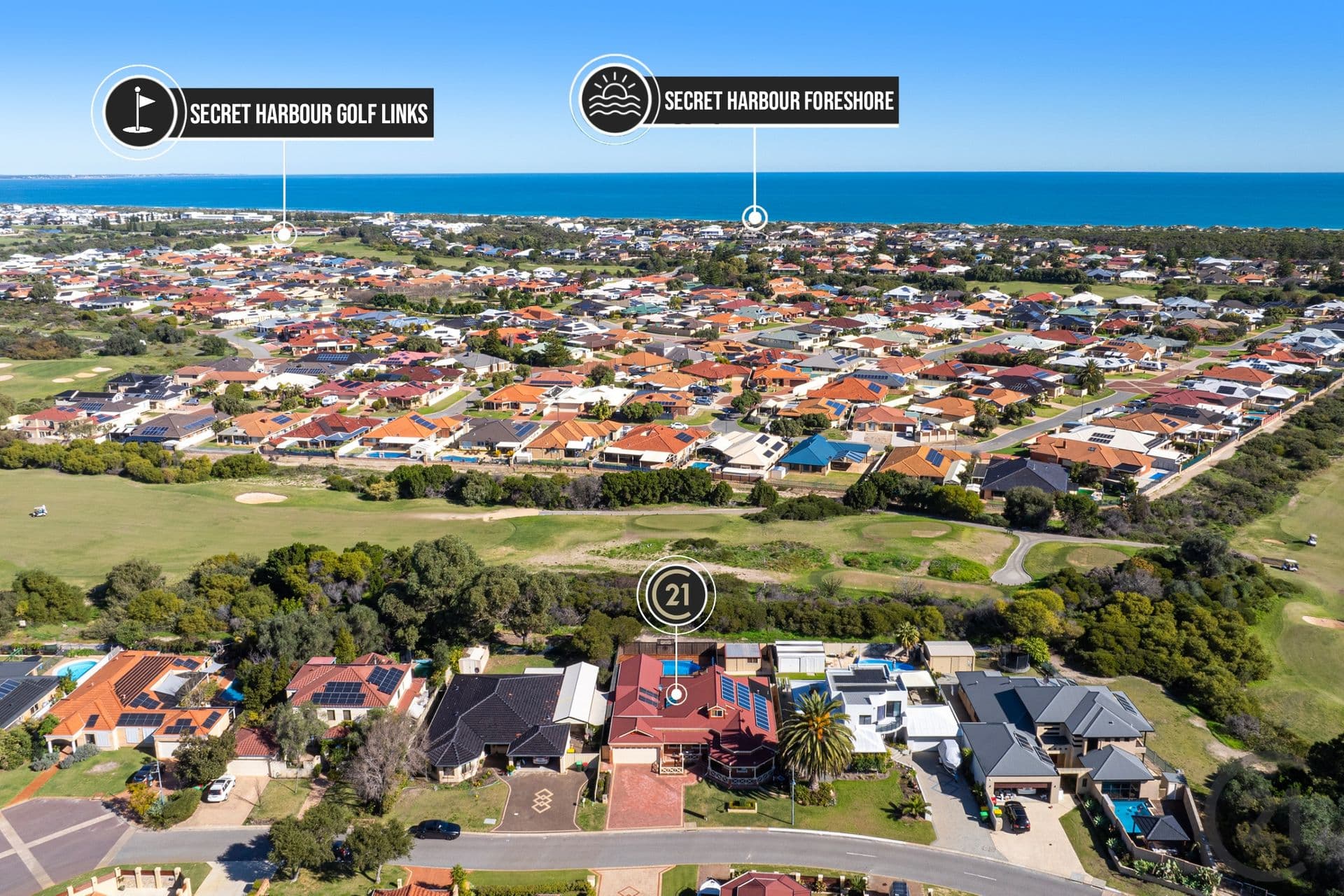 6 Latiano Green, Secret Harbour, WA, 6173, Secret Harbour - Thumbnail 5