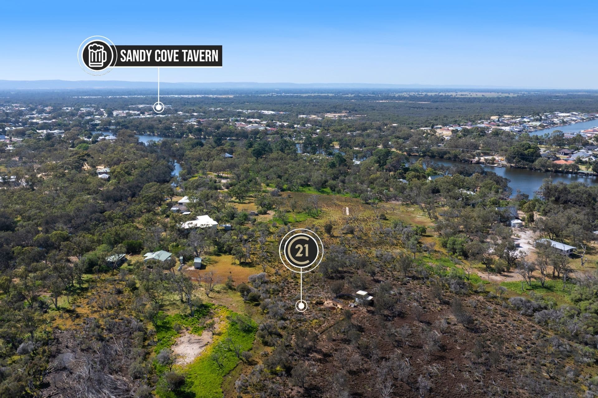 43 Fawcett Street, South Yunderup, WA, 6208, South Yunderup - Thumbnail 4