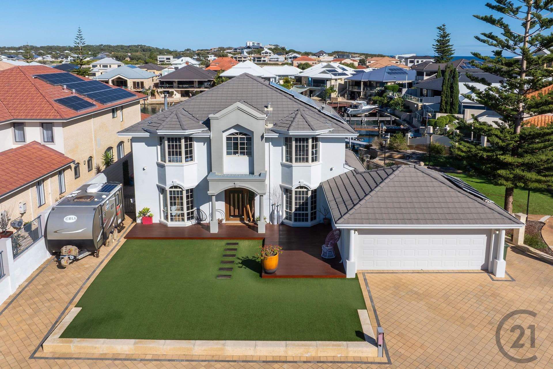 21 Voyager Close, Wannanup, WA, 6210, Wannanup - Thumbnail 3