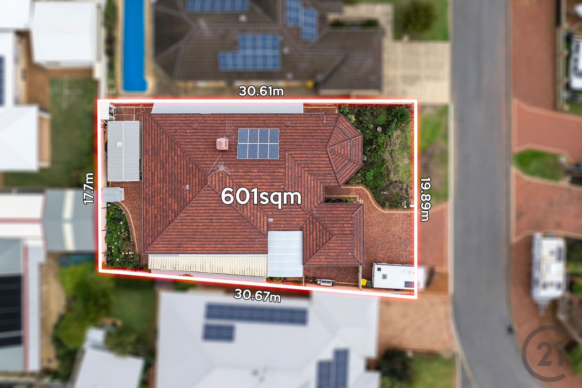 17 Catalpa Place, Falcon, WA, 6210, Falcon - Thumbnail 2