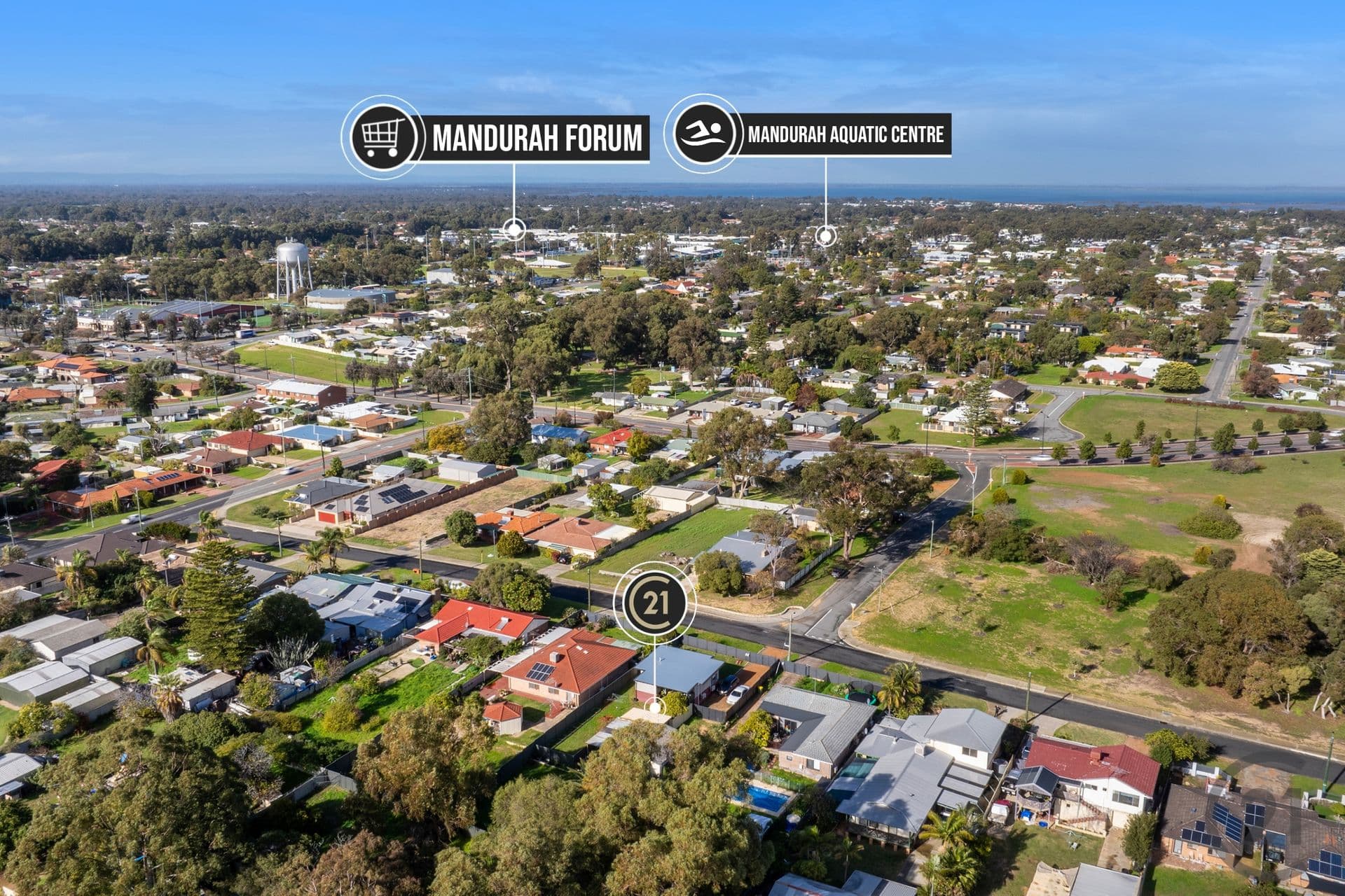 28 Stinton Street, Mandurah, WA, 6210, Mandurah - Image 1
