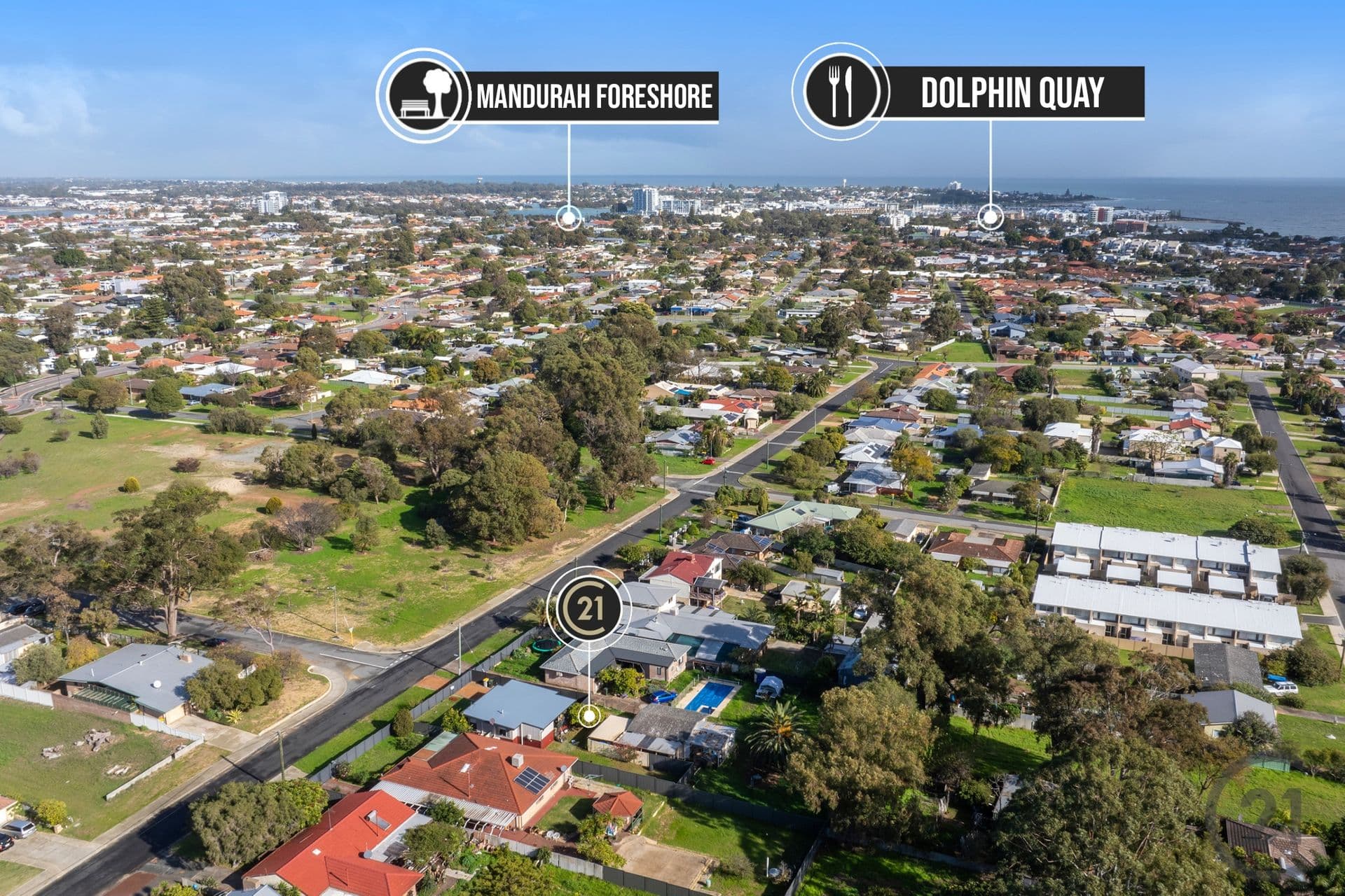 28 Stinton Street, Mandurah, WA, 6210, Mandurah - Thumbnail 2
