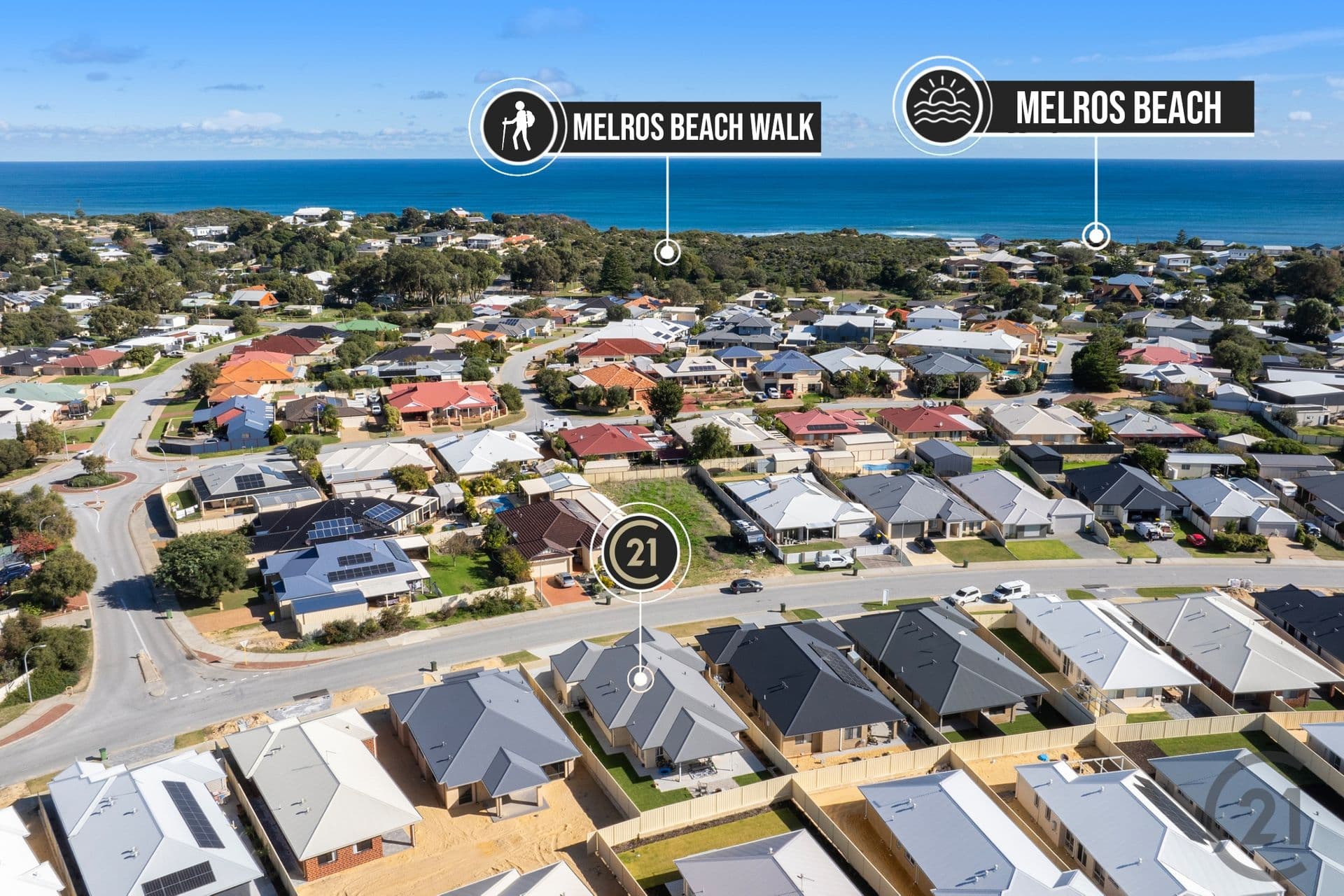60 Bailey Boulevard, Dawesville, WA, 6211, Dawesville - Thumbnail 3