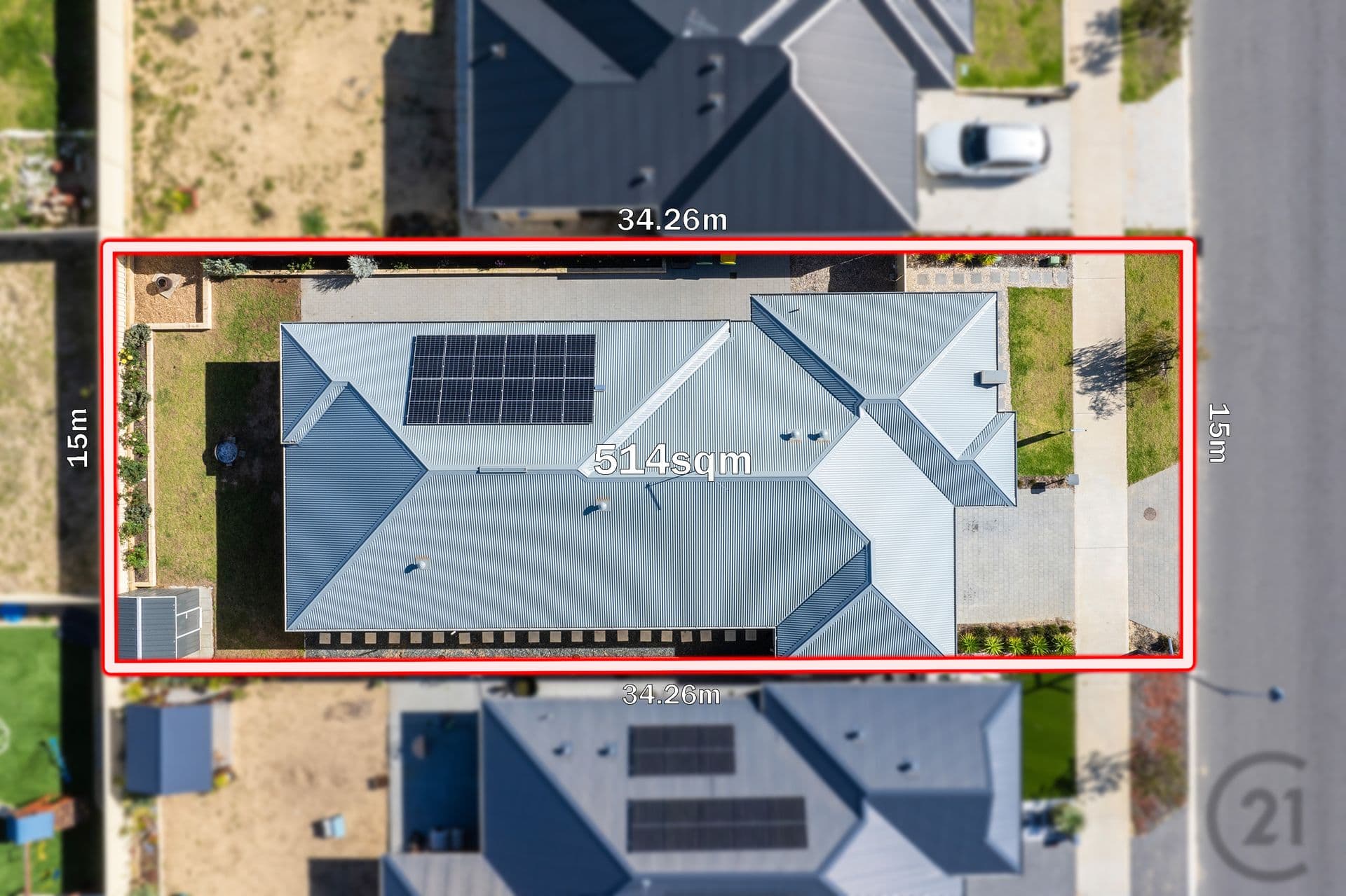 27 Balladonia Parade, Dawesville, WA, 6211, Dawesville - Thumbnail 3
