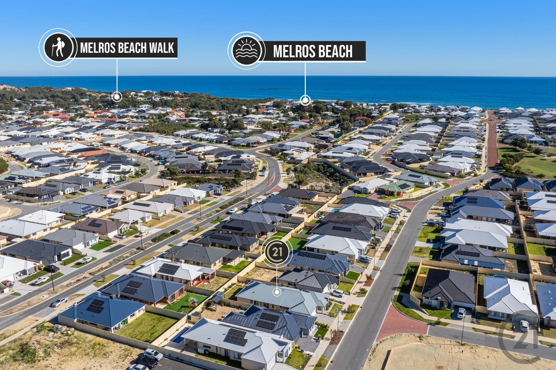 27 Balladonia Parade, Dawesville, WA, 6211, Dawesville - Thumbnail 2