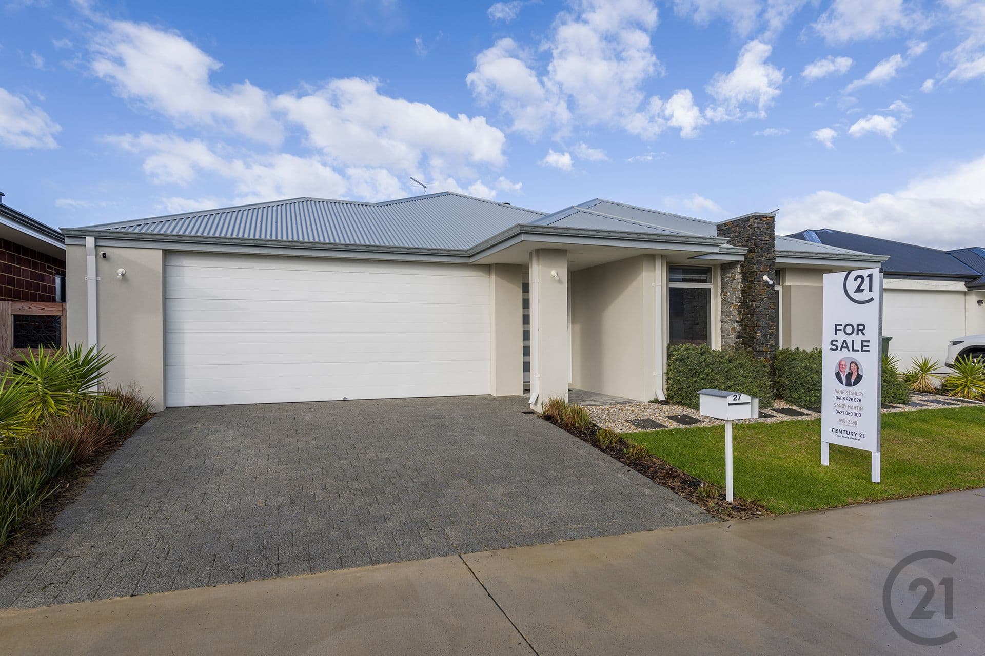 27 Balladonia Parade, Dawesville, WA, 6211, Dawesville - Thumbnail 5