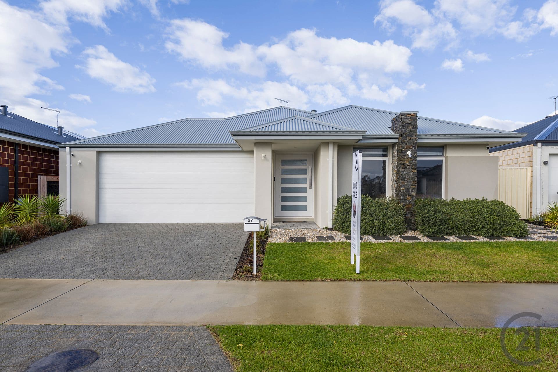 27 Balladonia Parade, Dawesville, WA, 6211, Dawesville - Image 1