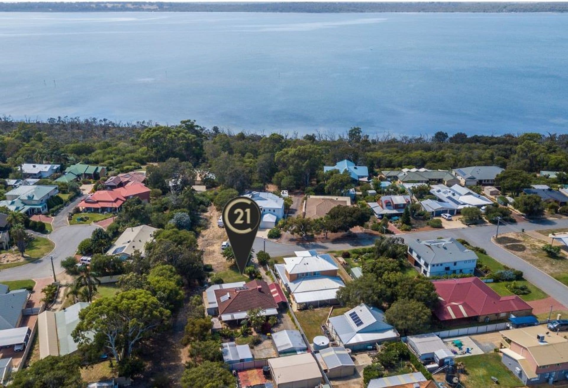 12 Pioneer Court, Bouvard, WA, 6211, Bouvard - Image 1