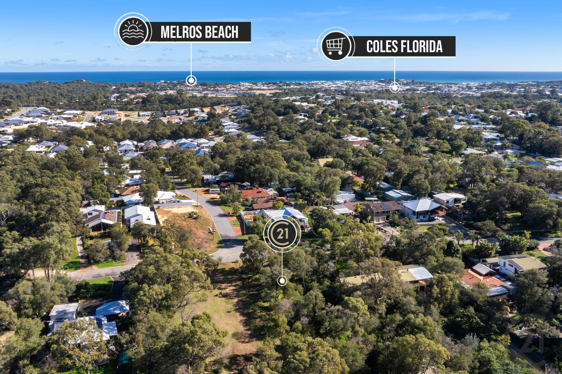 86 Estuary View Road, Dawesville, WA, 6211, Dawesville - Thumbnail 2