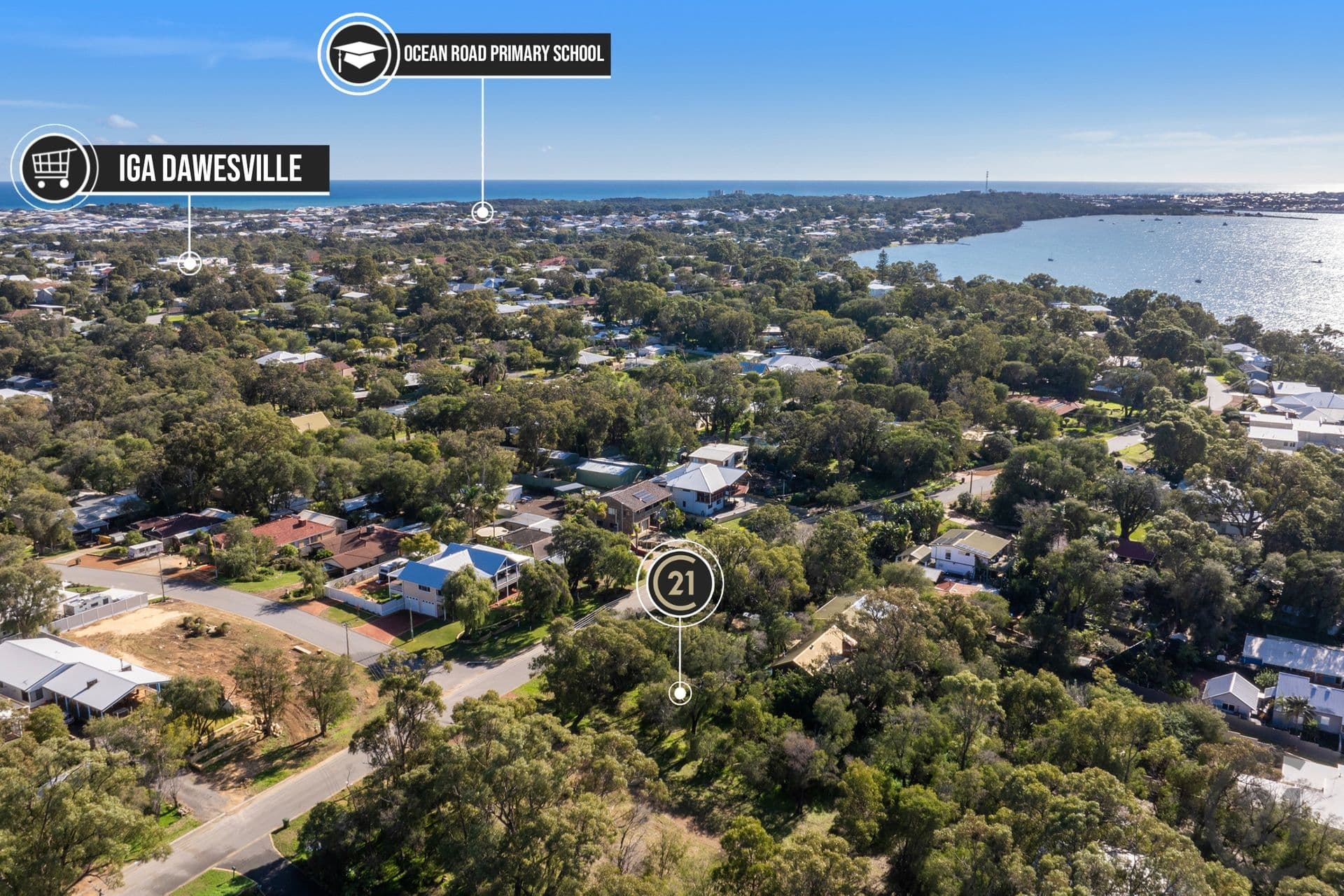 86 Estuary View Road, Dawesville, WA, 6211, Dawesville - Thumbnail 4
