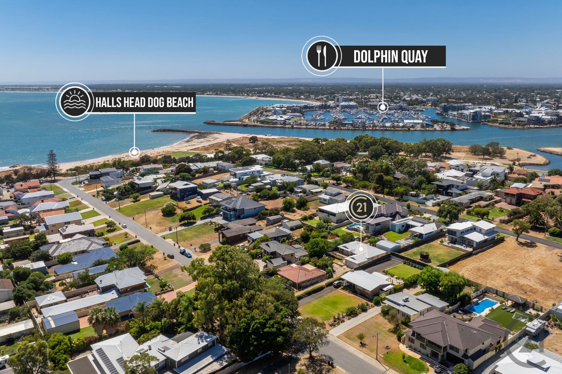 25B Janis Street, Halls Head, WA, 6210, Halls Head - Thumbnail 4