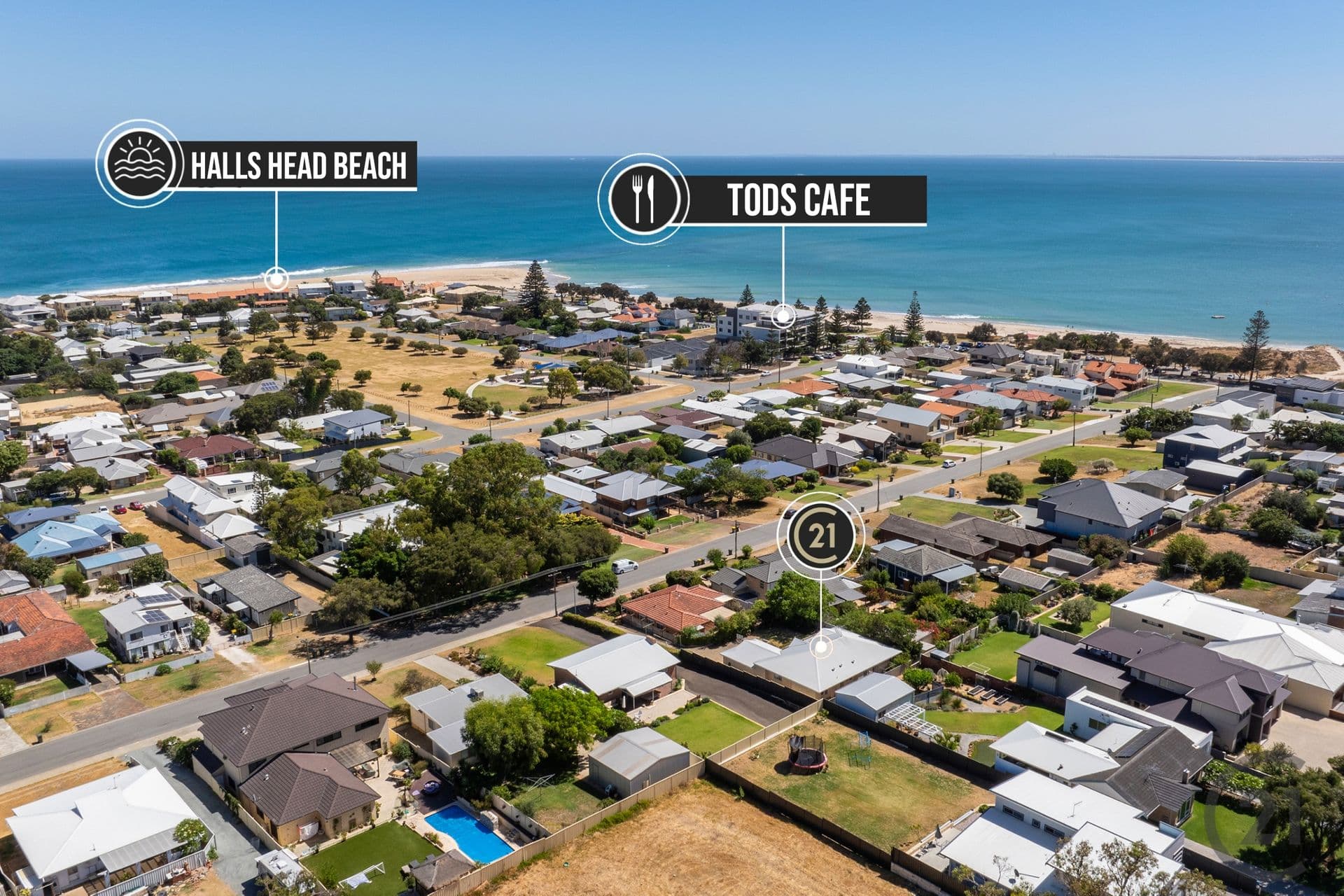 25B Janis Street, Halls Head, WA, 6210, Halls Head - Thumbnail 2