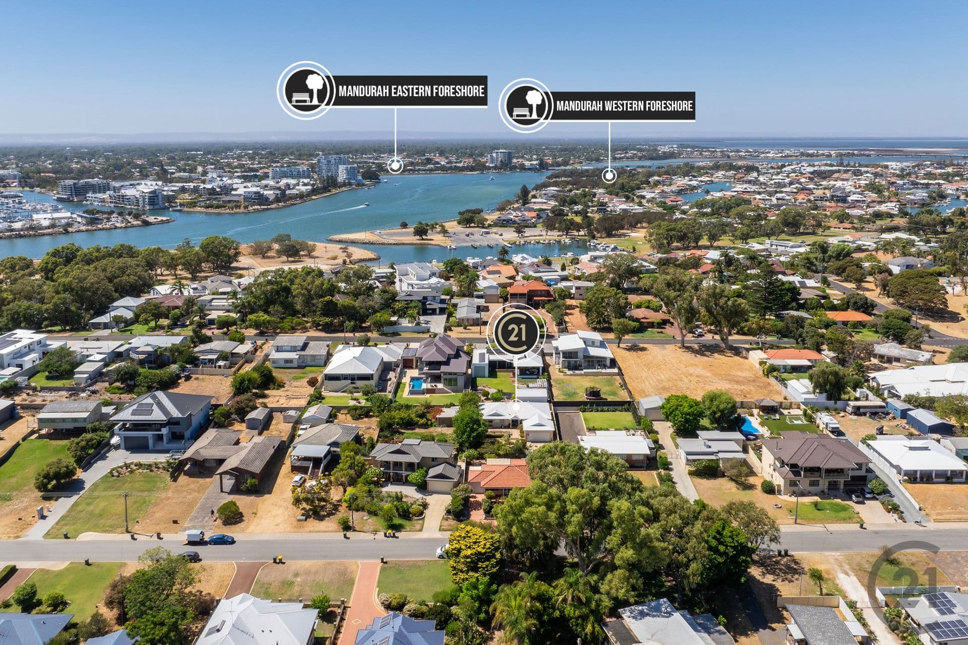 25B Janis Street, Halls Head, WA, 6210, Halls Head - Thumbnail 5