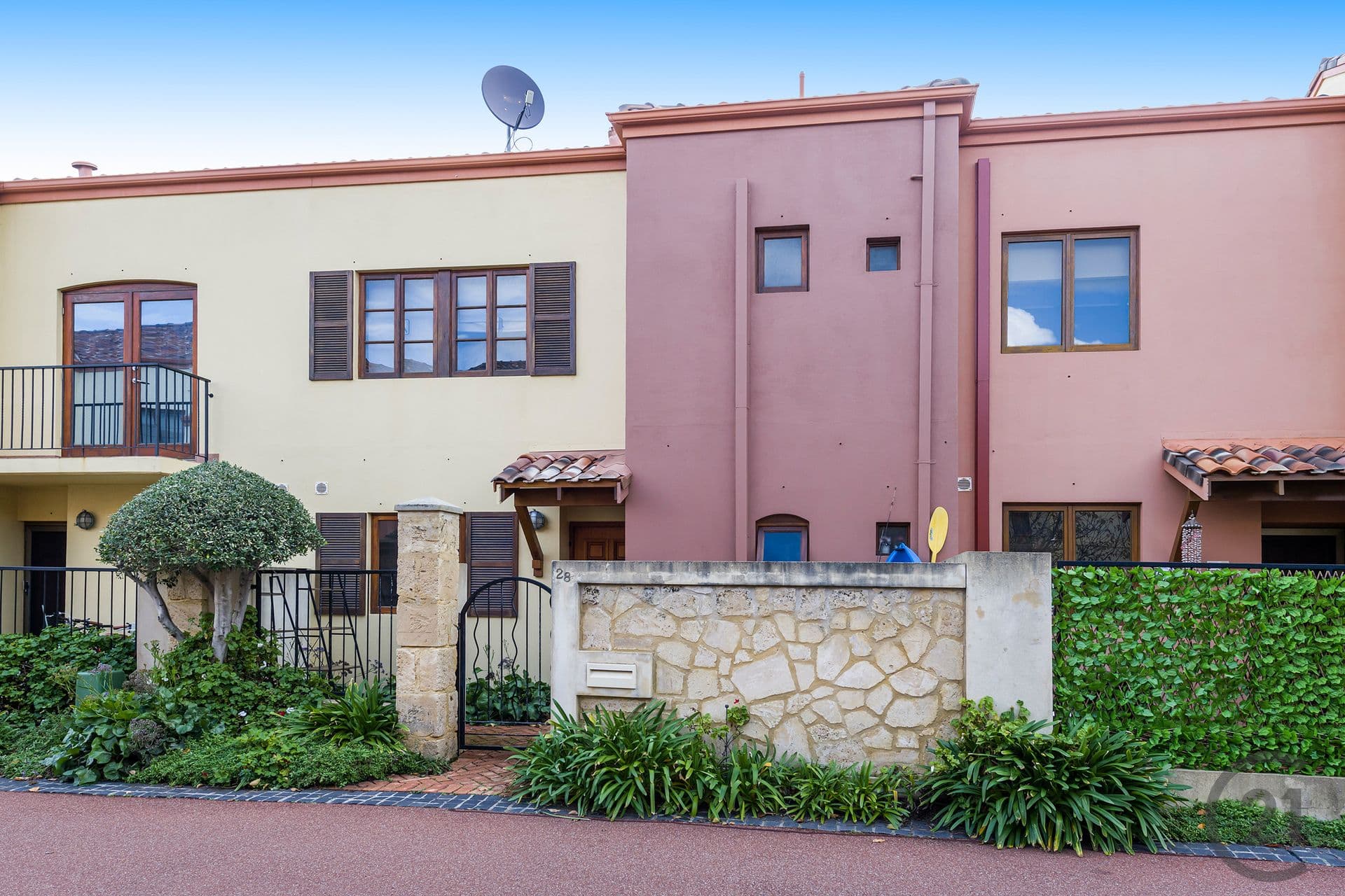 28/18 Port Quays, Wannanup, WA, 6210, Wannanup - Thumbnail 4