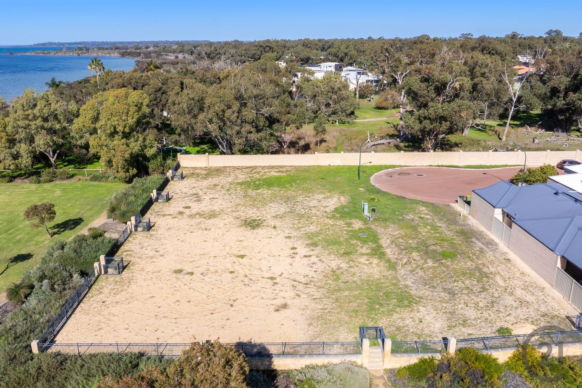 Lot 5/15 Merrin Court, Falcon, WA, 6210, Falcon - Thumbnail 3