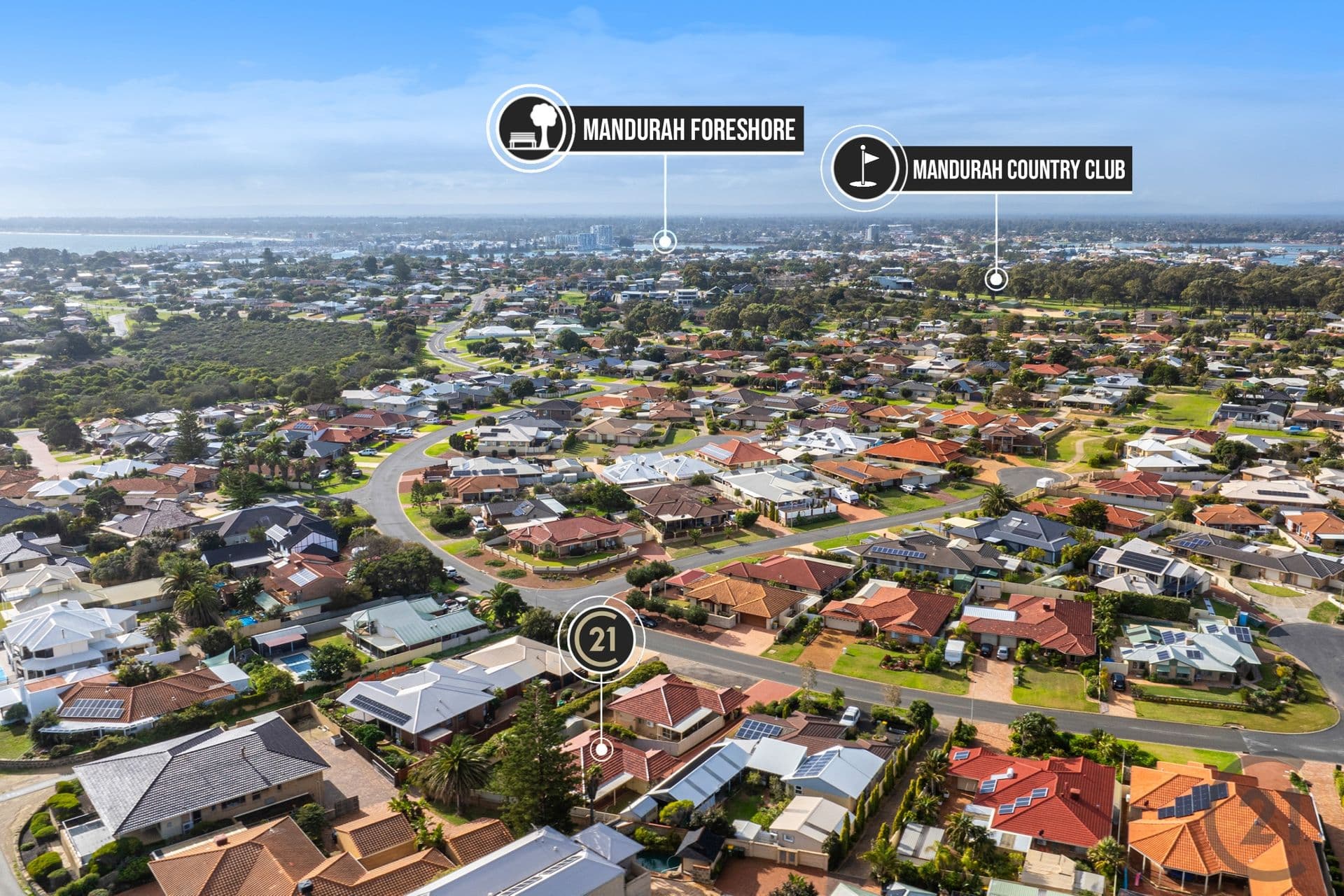 37B Admiralty Crescent, Halls Head, WA, 6210, Halls Head - Thumbnail 8