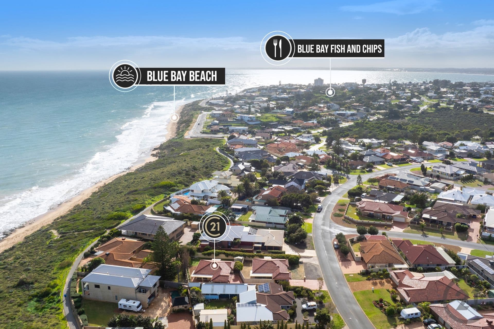 37B Admiralty Crescent, Halls Head, WA, 6210, Halls Head - Thumbnail 2
