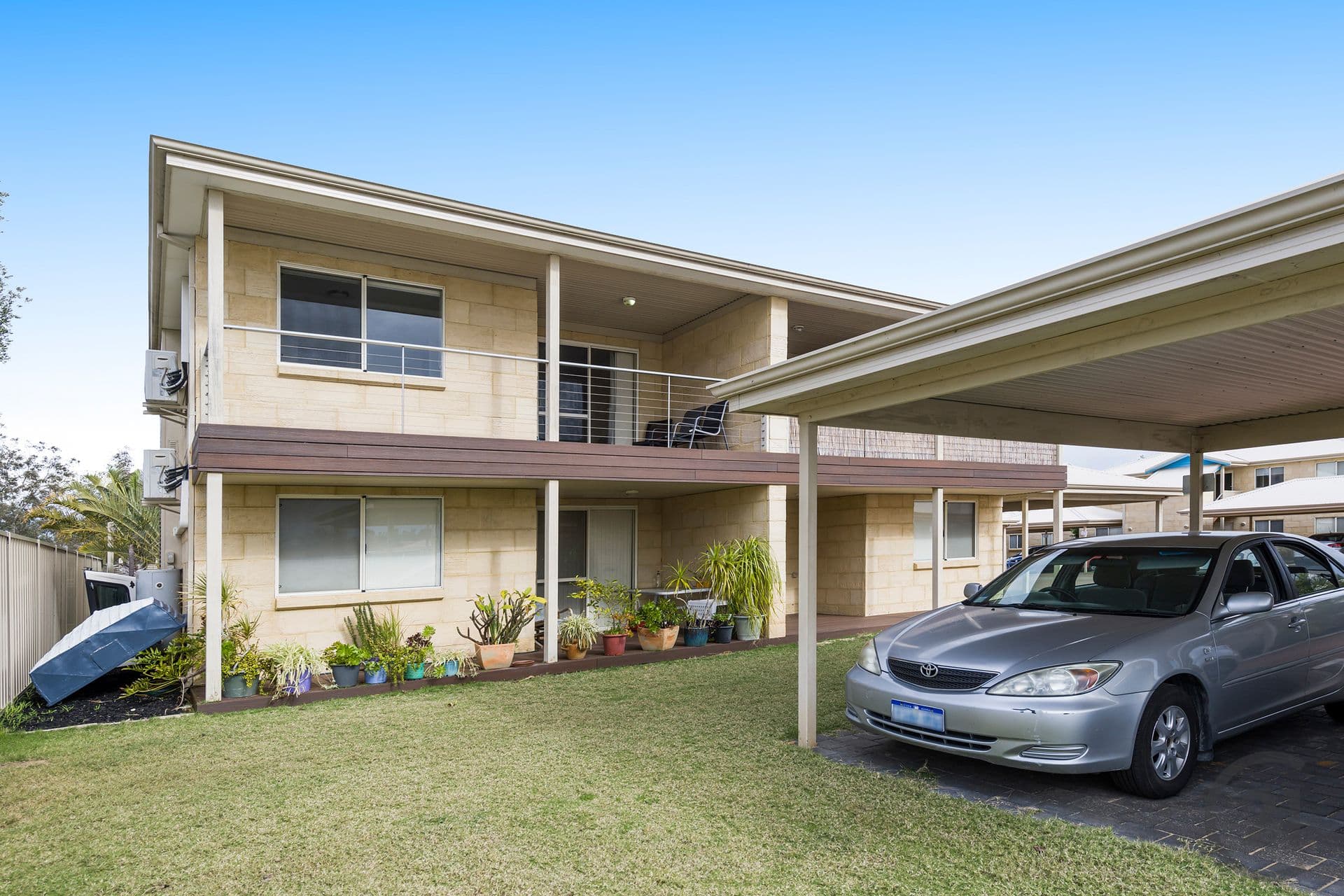 24/1 Lakes Crescent, South Yunderup, WA, 6208, South Yunderup - Thumbnail 2