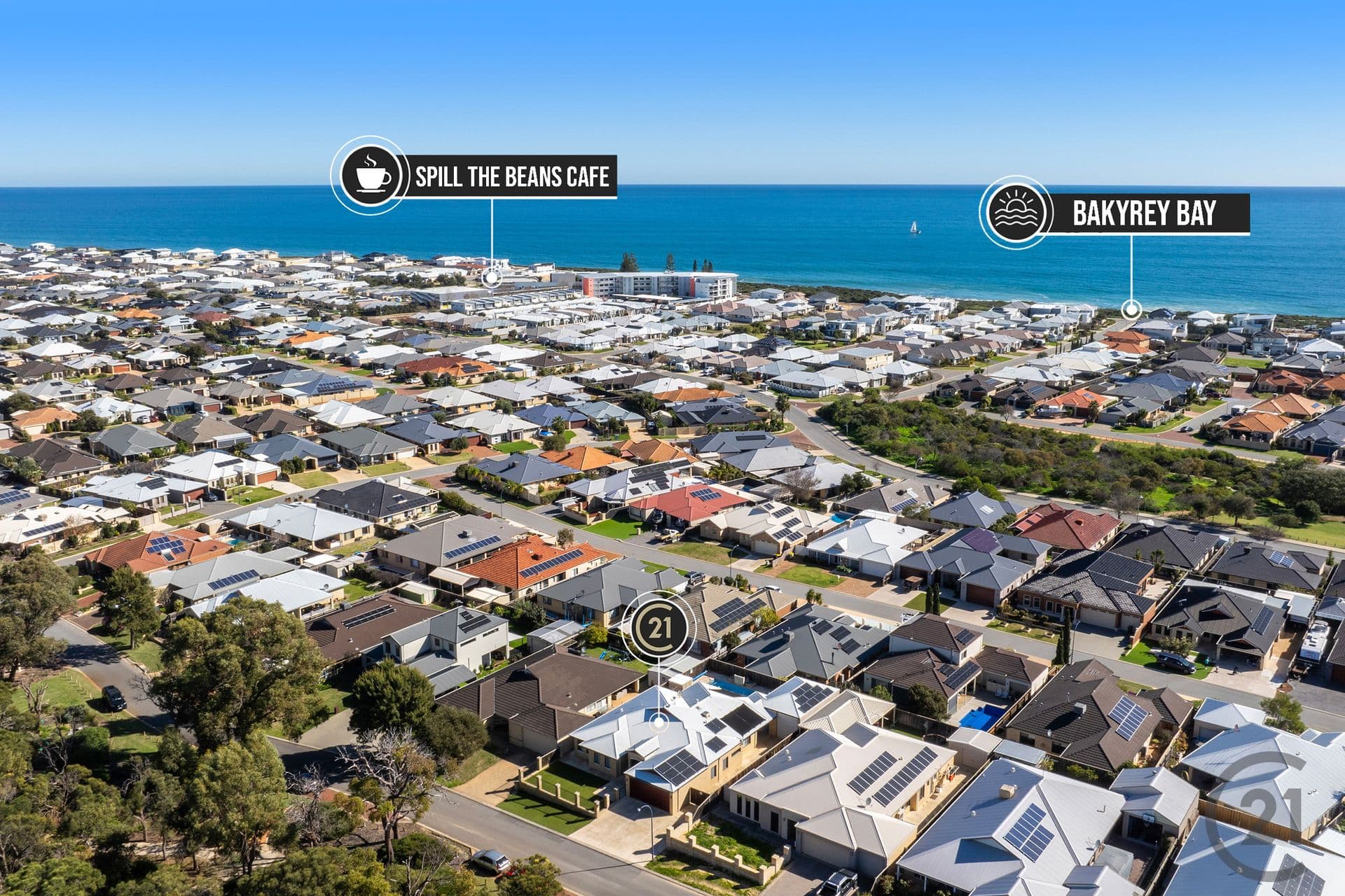 16 Carissa Turn, Halls Head, WA, 6210, Halls Head - Thumbnail 2