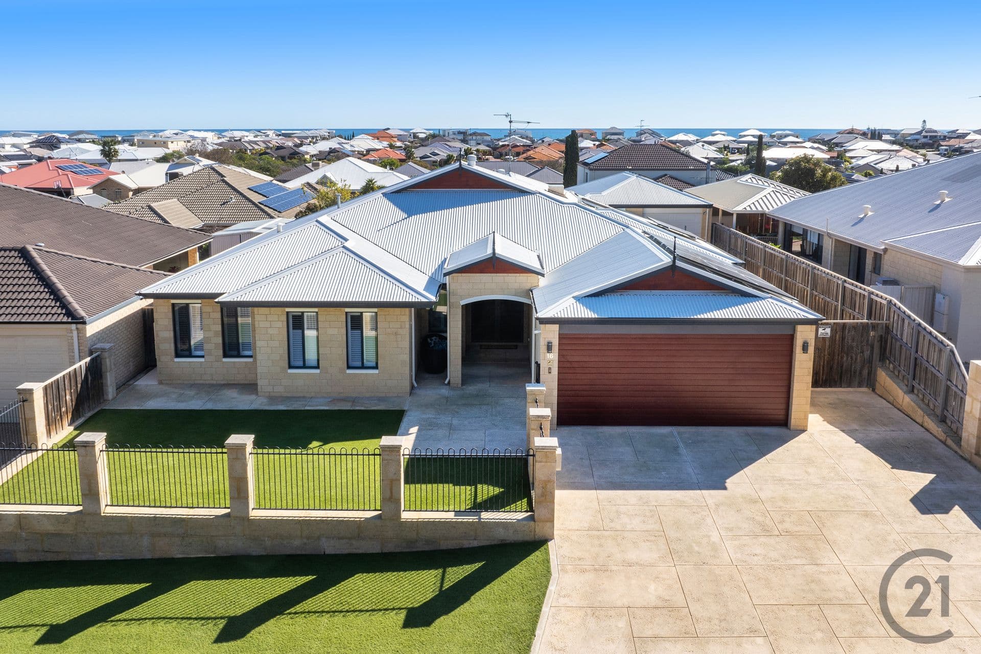 16 Carissa Turn, Halls Head, WA, 6210, Halls Head - Image 1