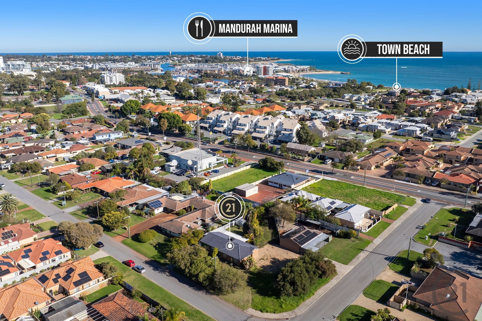 3/1 Day Road, Mandurah, WA, 6210, Mandurah - Thumbnail 2