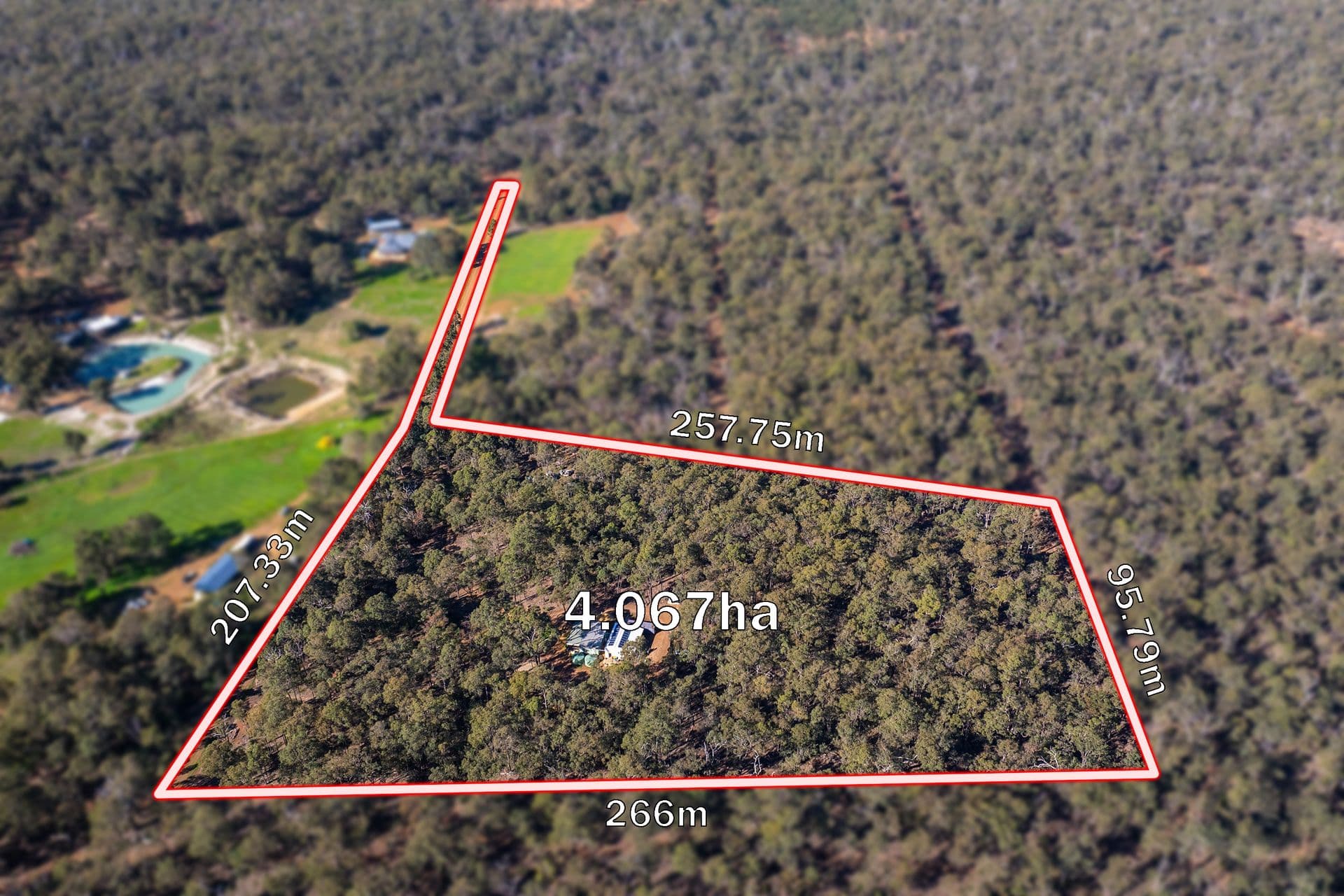 614 Scarp Road, Keysbrook, WA, 6126, Keysbrook - Image 1