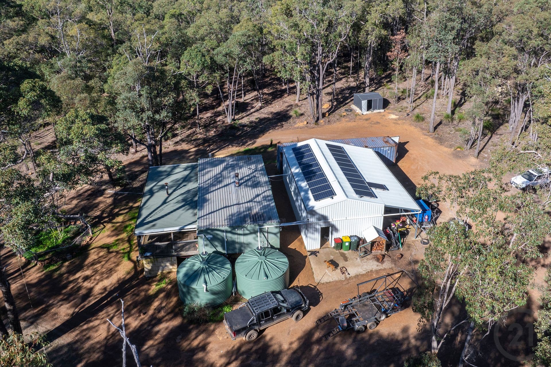 614 Scarp Road, Keysbrook, WA, 6126, Keysbrook - Thumbnail 4