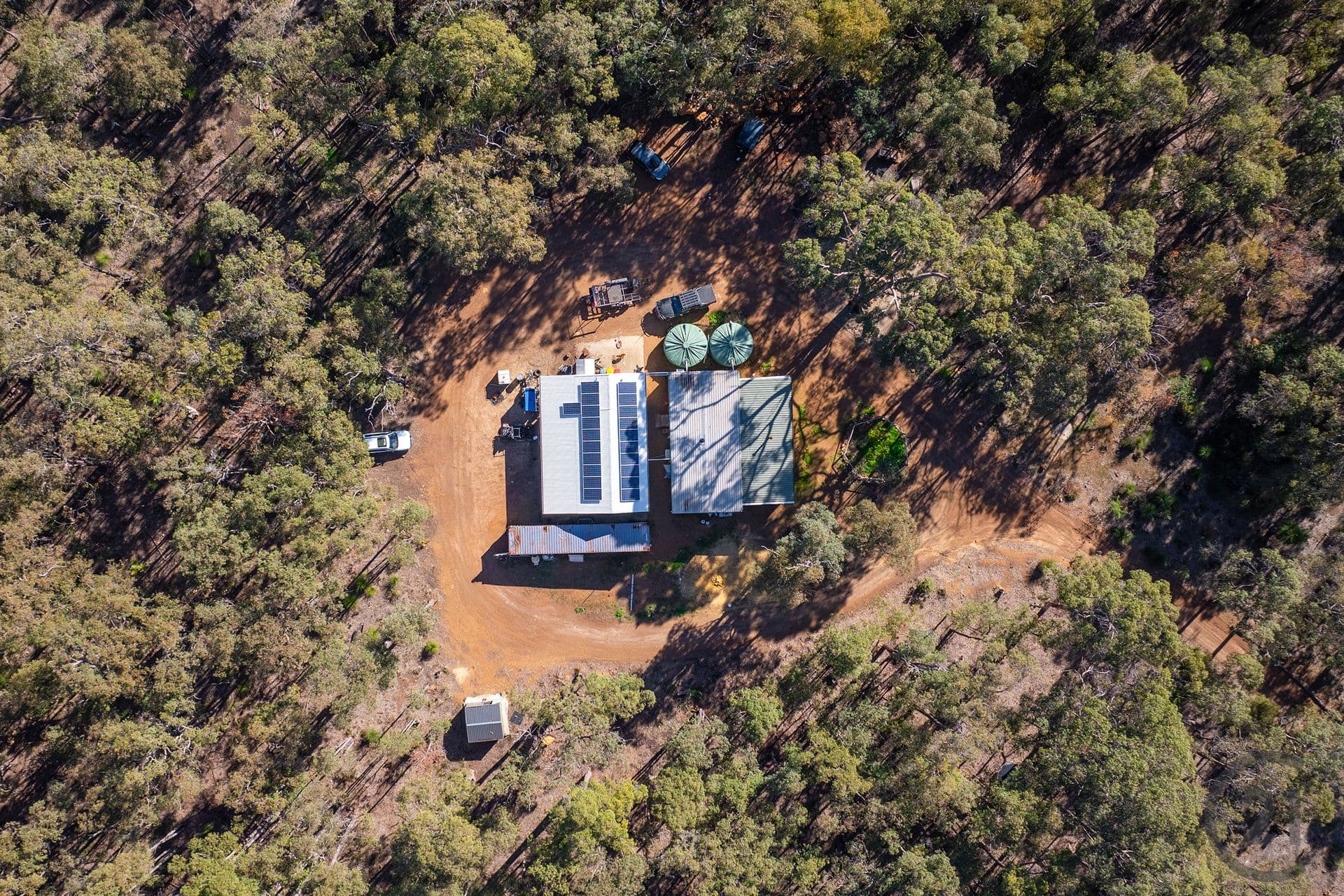 614 Scarp Road, Keysbrook, WA, 6126, Keysbrook - Thumbnail 3