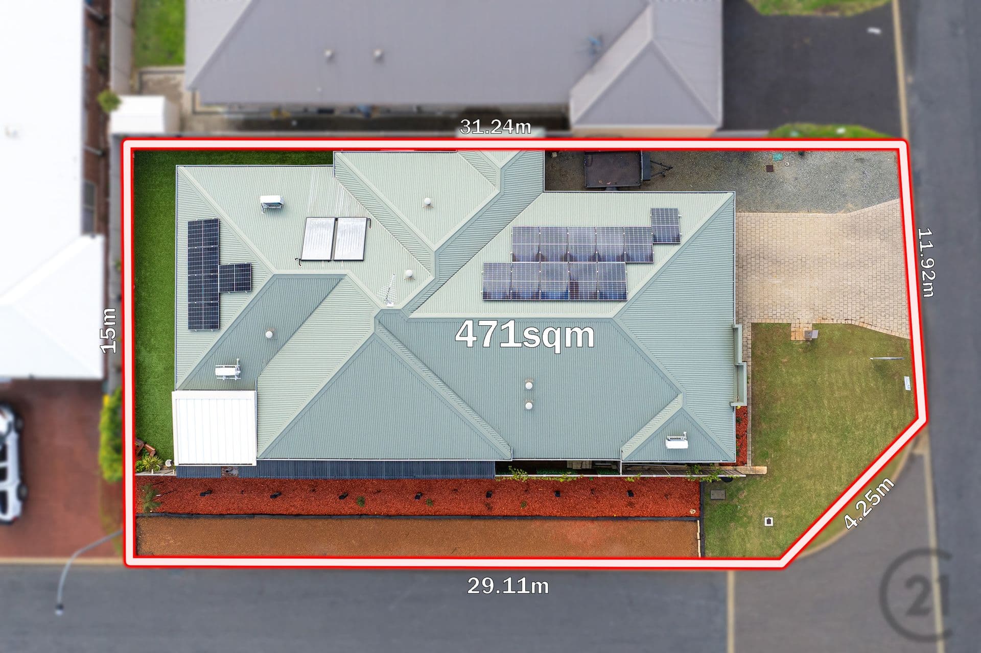 6 Headingley Link, Meadow Springs, WA, 6210, Meadow Springs - Thumbnail 3