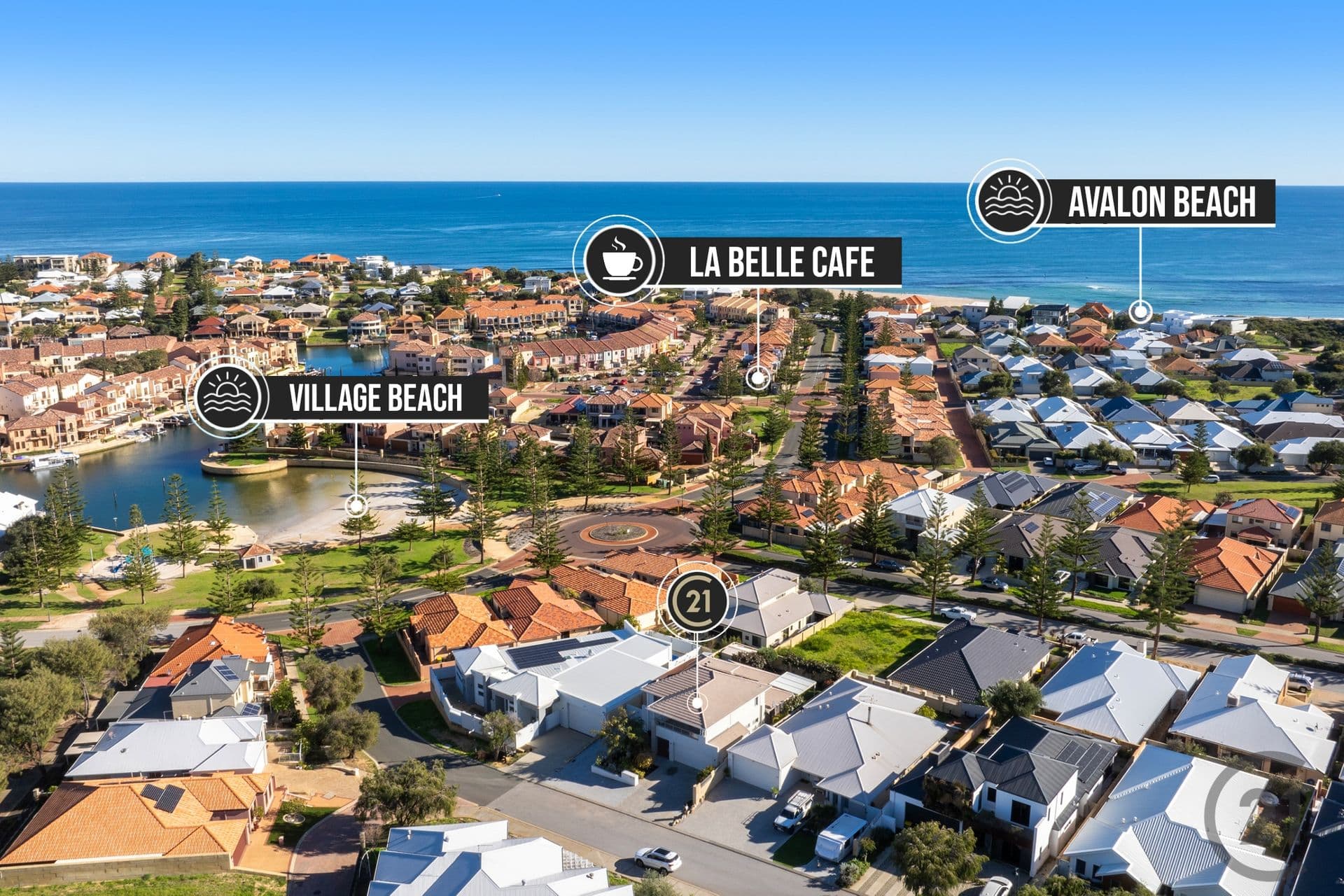 5 Ensign Way, Wannanup, WA, 6210, Wannanup - Thumbnail 4