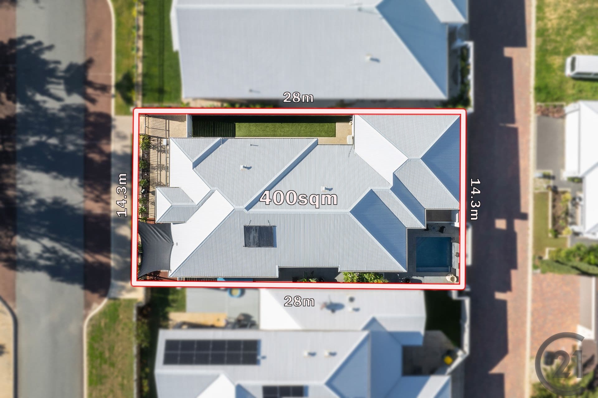 13 Mandjar Lane, Wannanup, WA, 6210, Wannanup - Thumbnail 4