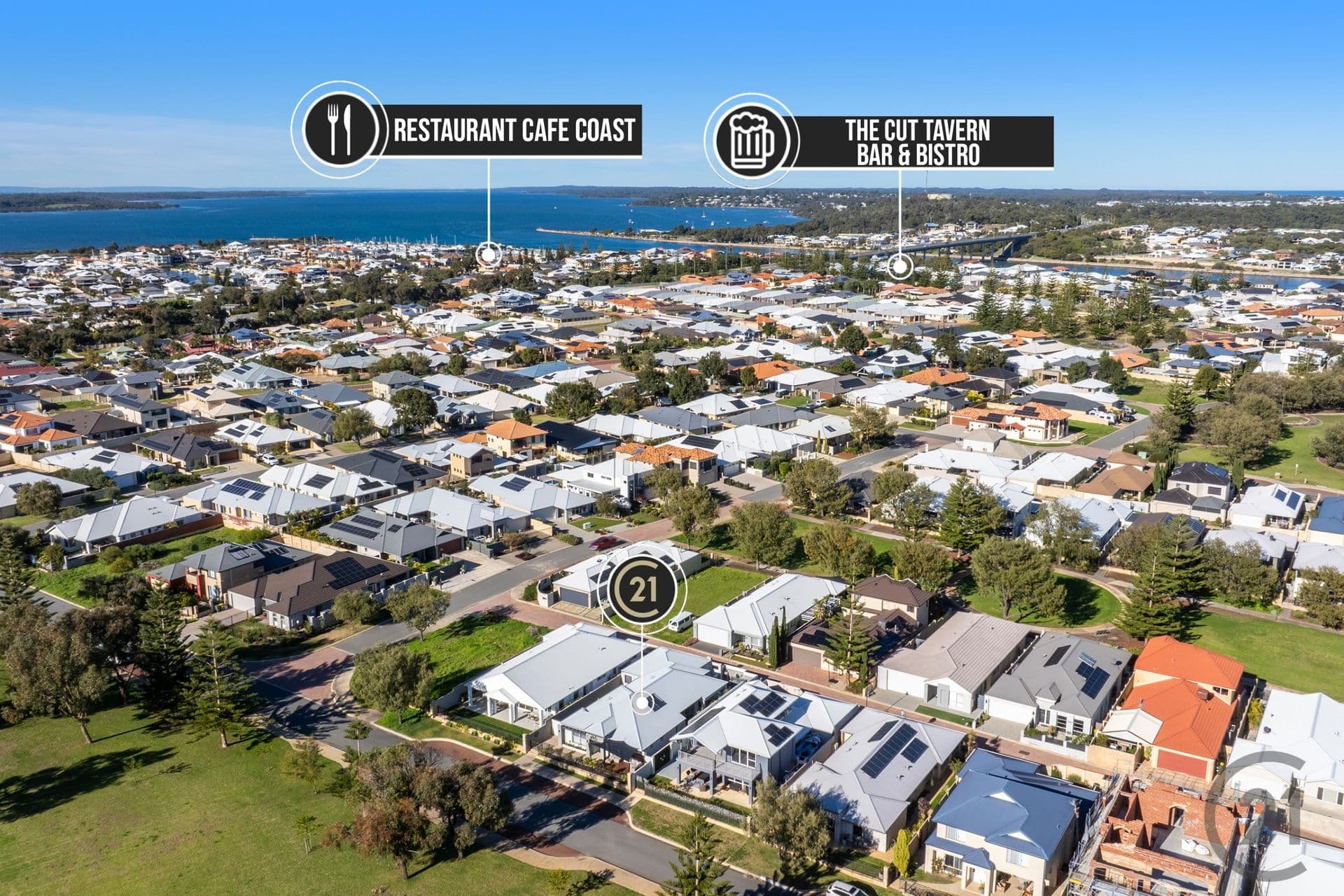 13 Mandjar Lane, Wannanup, WA, 6210, Wannanup - Thumbnail 3