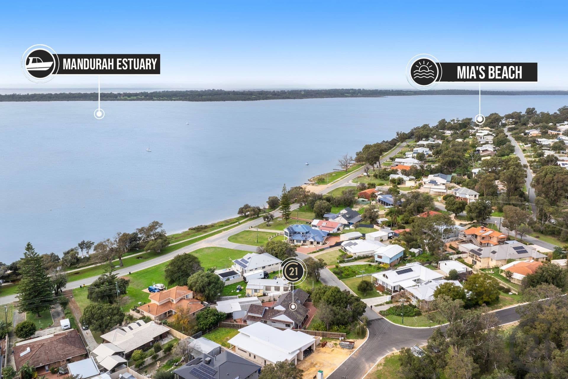 3 Watts Road, Dawesville, WA, 6211, Dawesville - Image 1