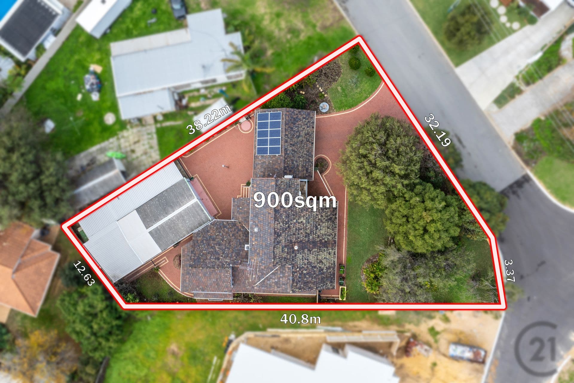3 Watts Road, Dawesville, WA, 6211, Dawesville - Thumbnail 3