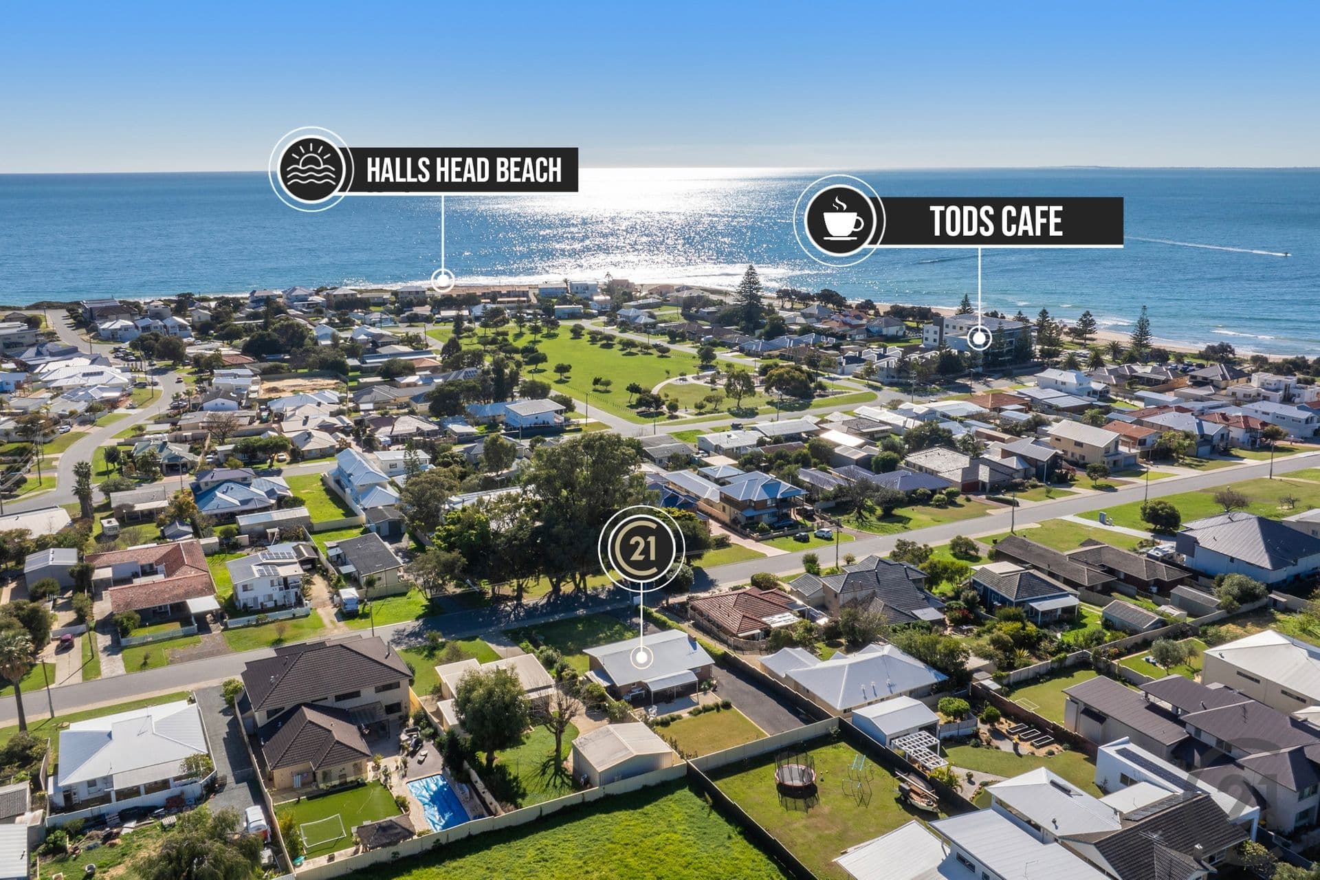 27A Janis Street, Halls Head, WA, 6210, Halls Head - Thumbnail 5