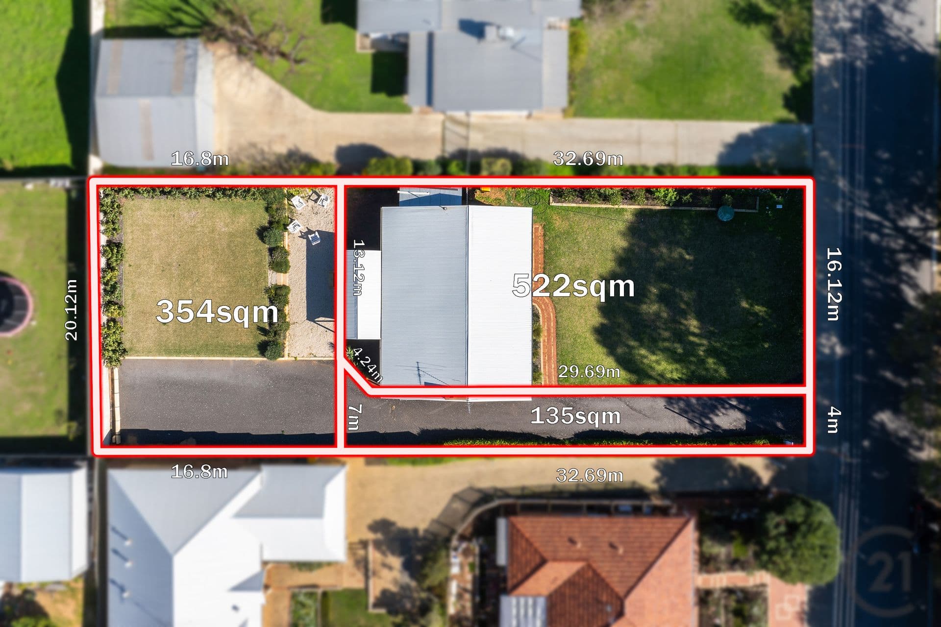 27A Janis Street, Halls Head, WA, 6210, Halls Head - Thumbnail 8